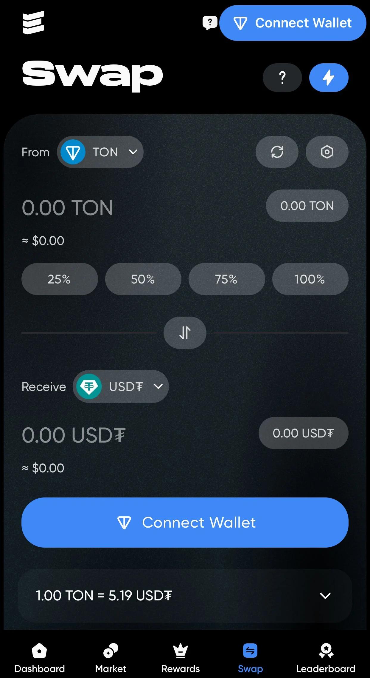 EVAA Protocol App — Preview 4