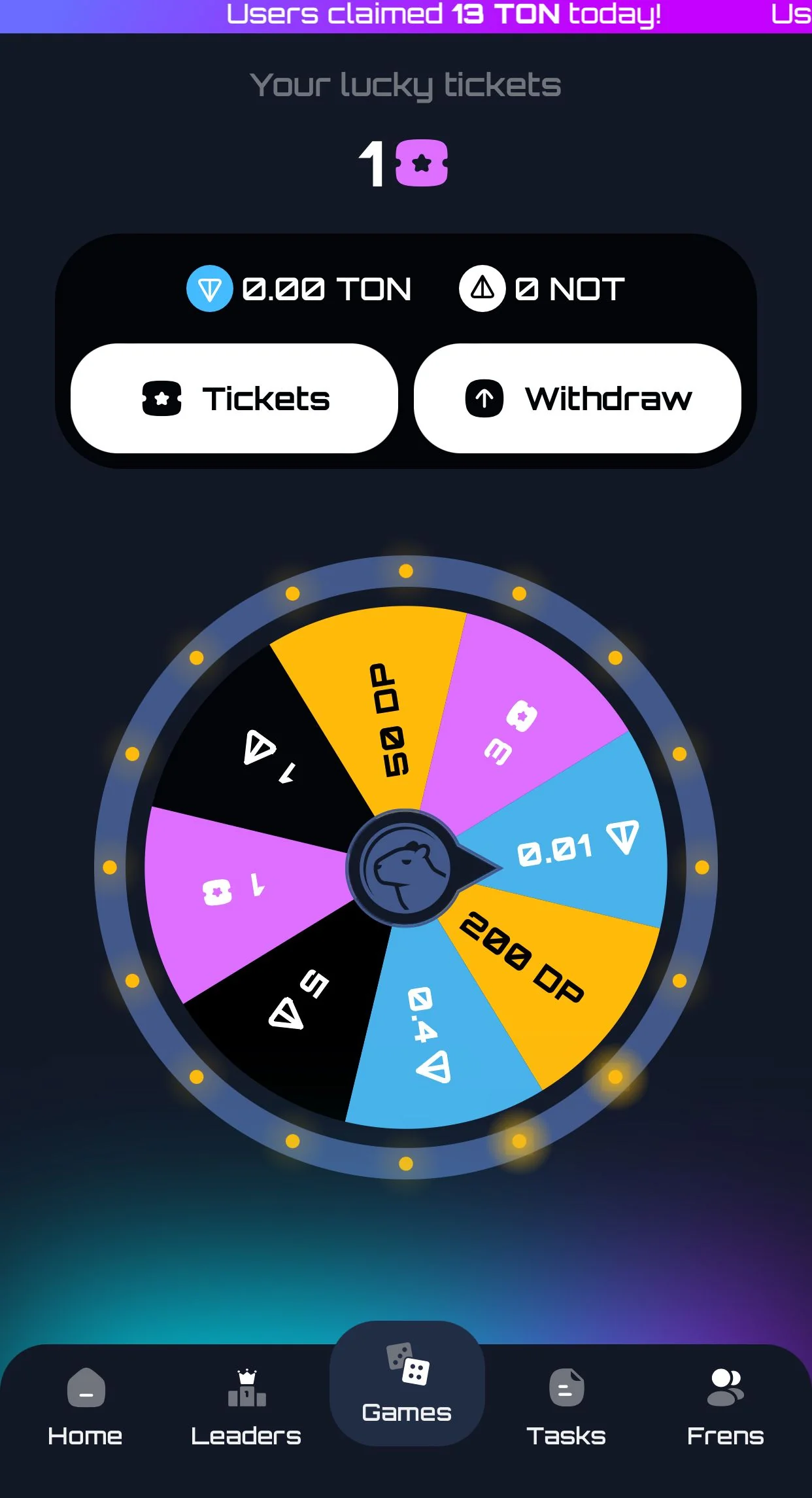D3xcrypto — Preview 4