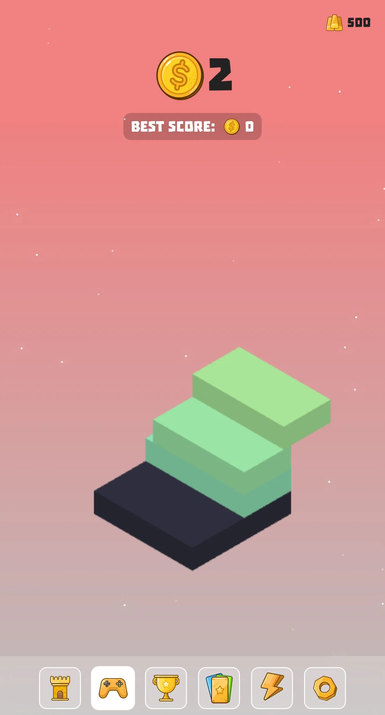 Box Stacker — Preview 2
