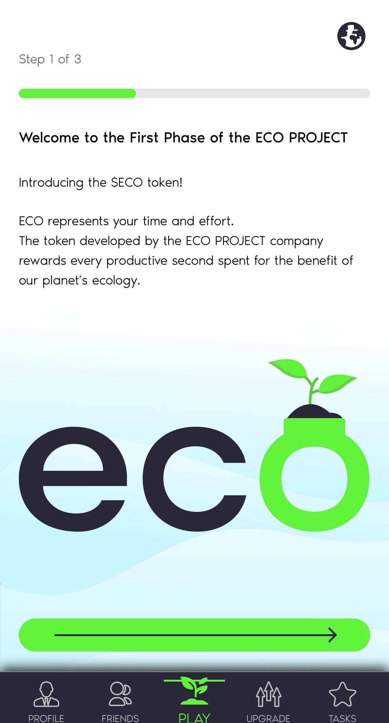 ECO♻️ — Preview 1