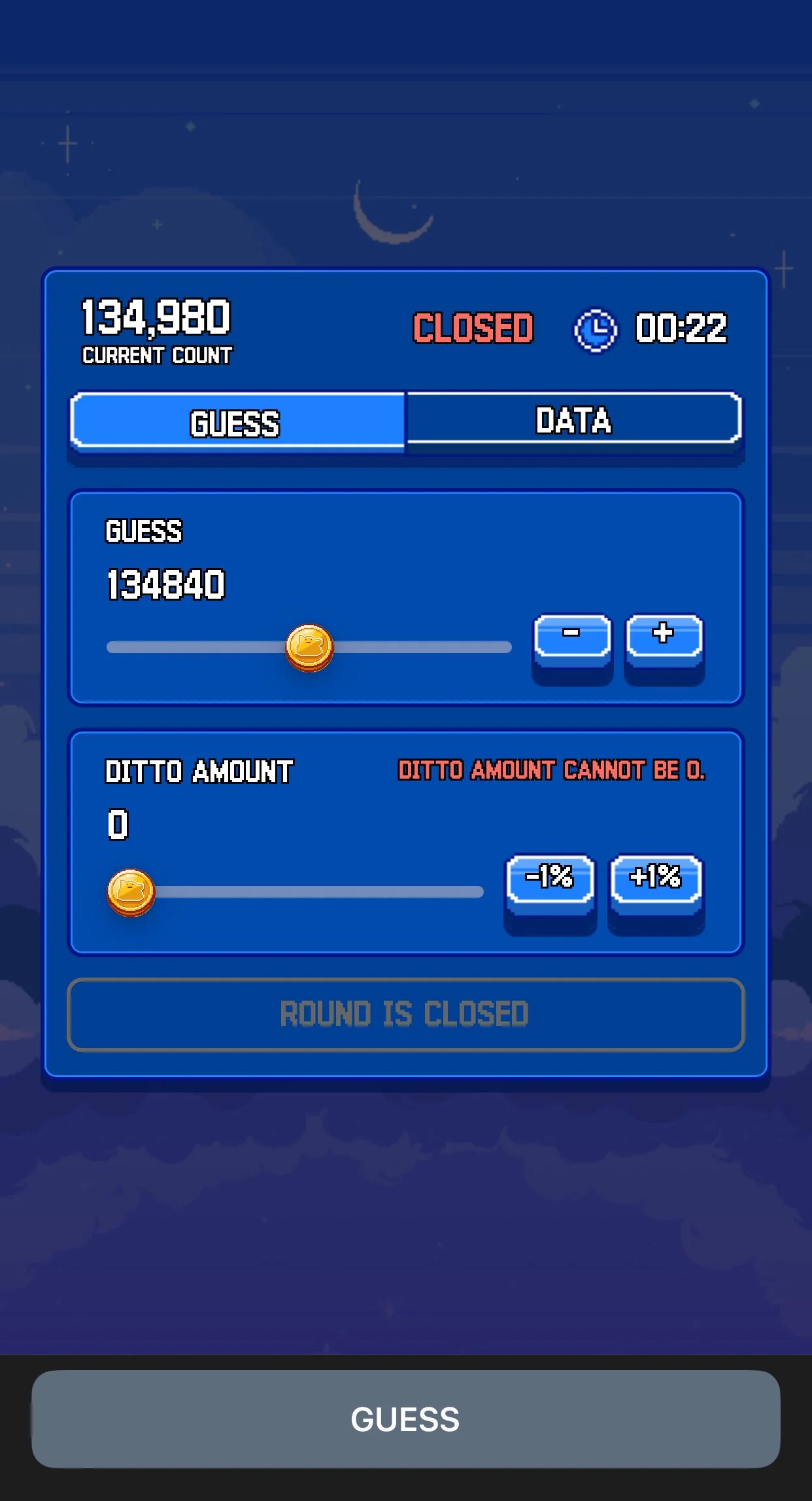 Ditto — Preview 3