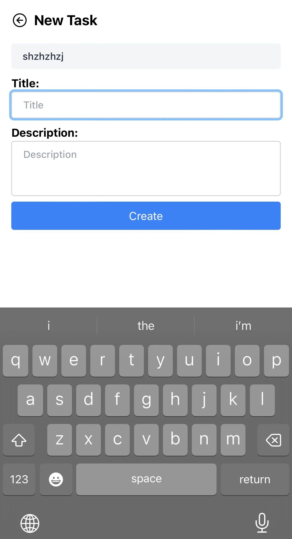 Taski Bot — Preview 2