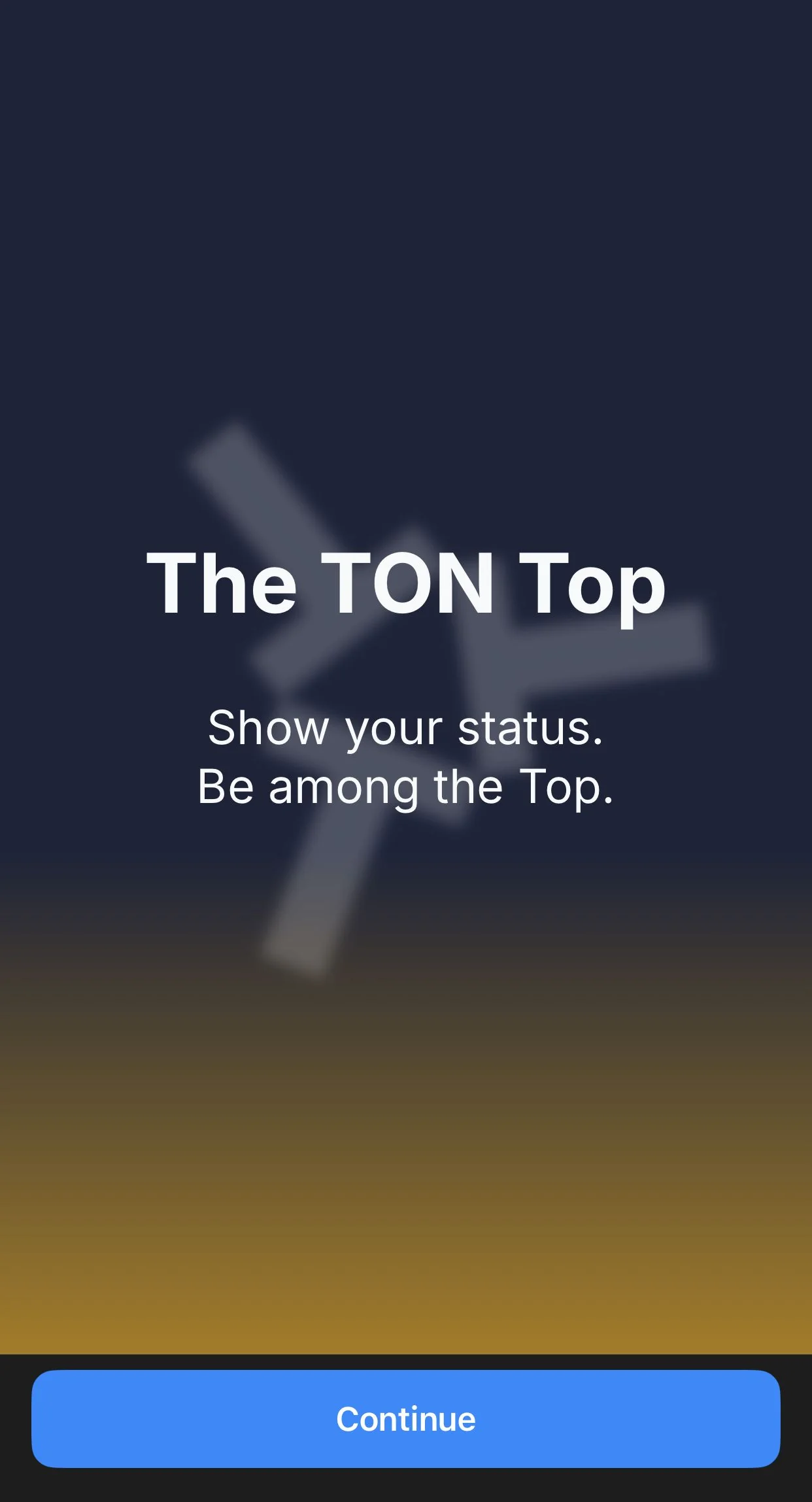 The TON Top — Превью 1