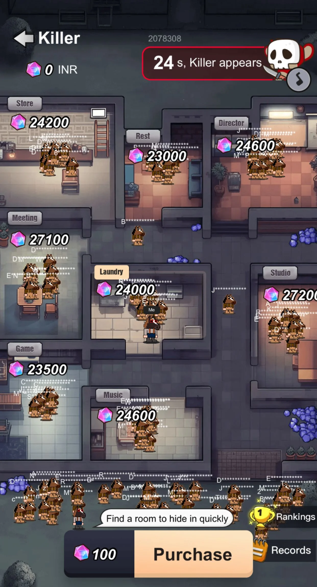 Top Game FI — Превью 2