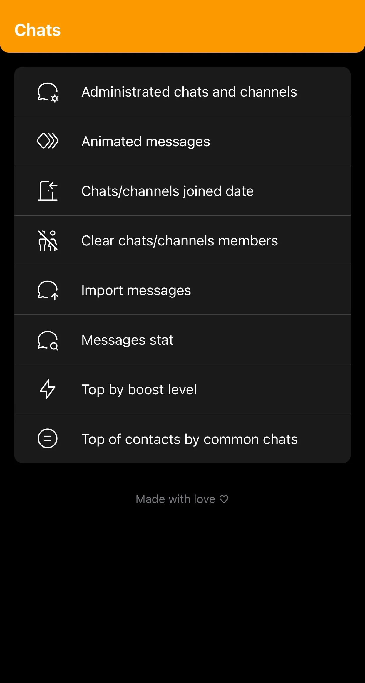 App 42 — पूर्वावलोकन 3