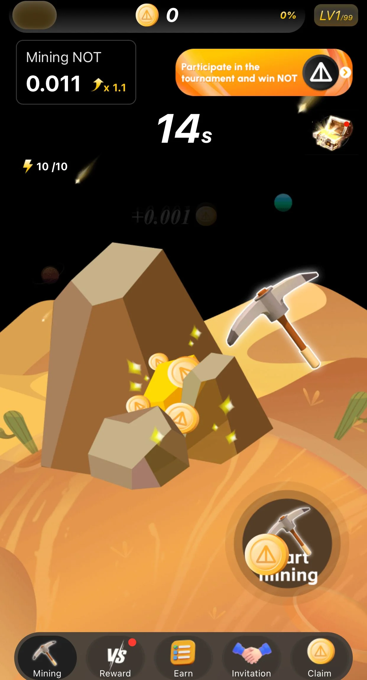 Noton_bot — Preview 1