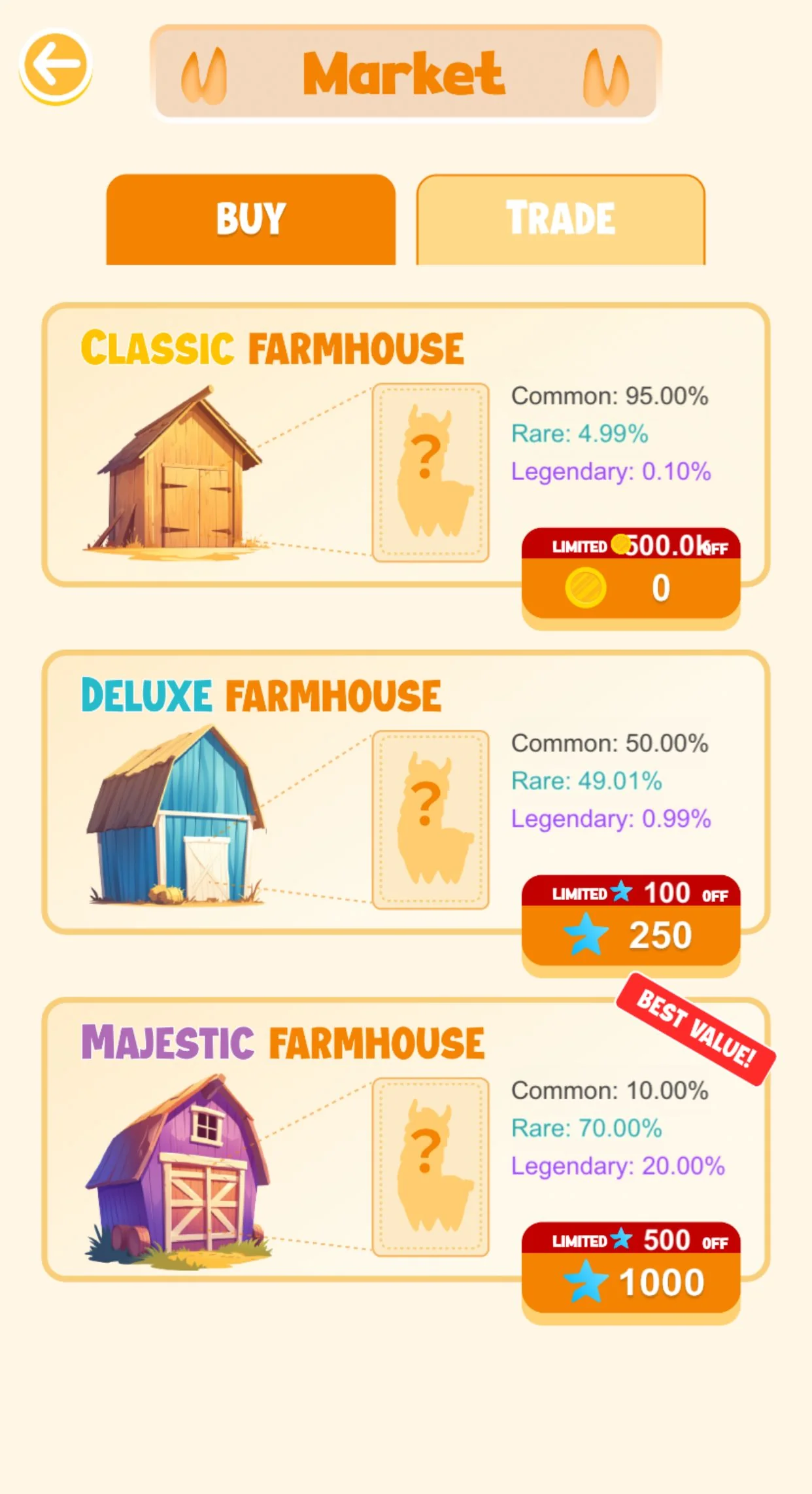 Alpacai — Preview 3