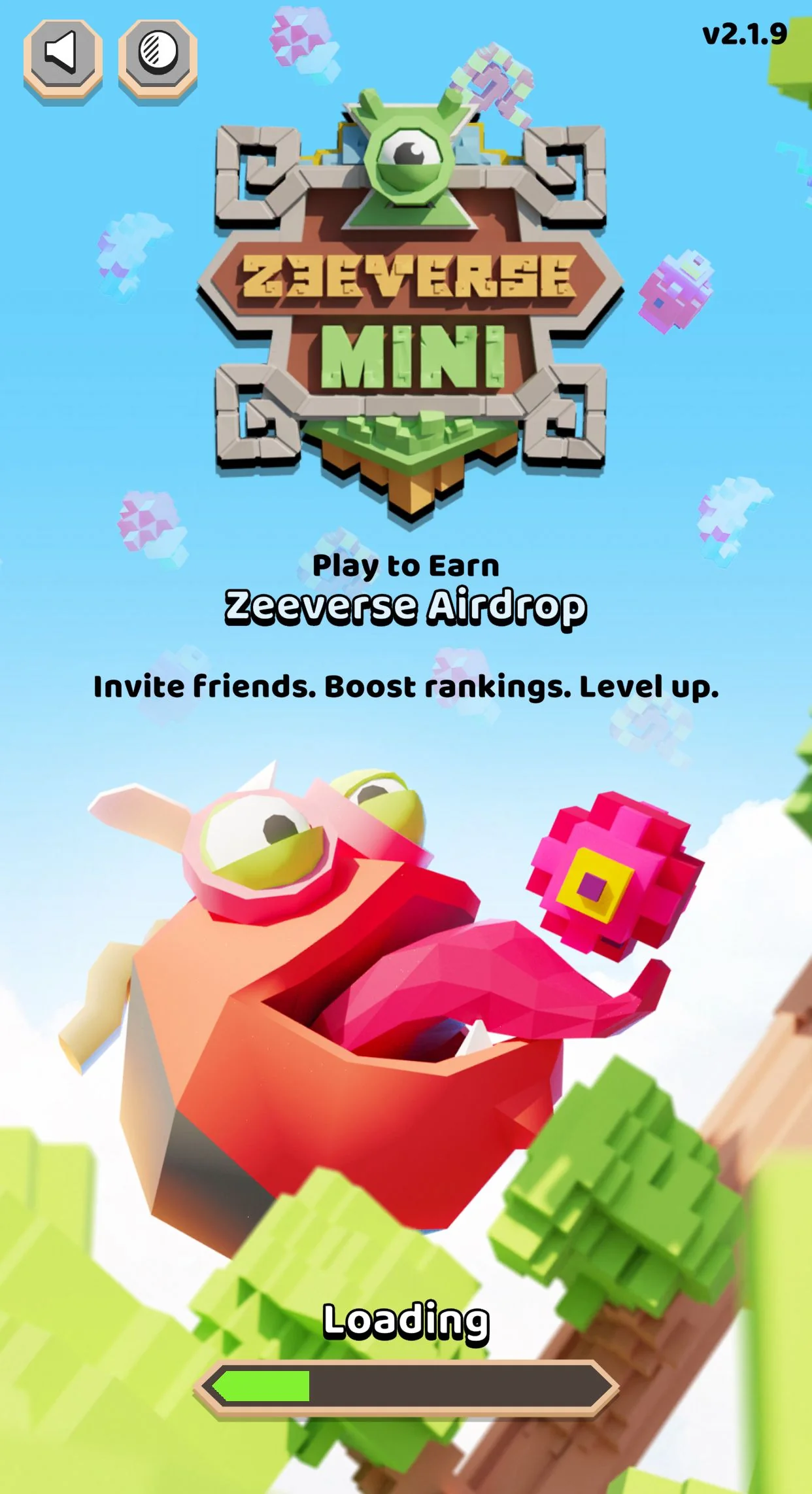 Zeeverse Mini — Preview 1