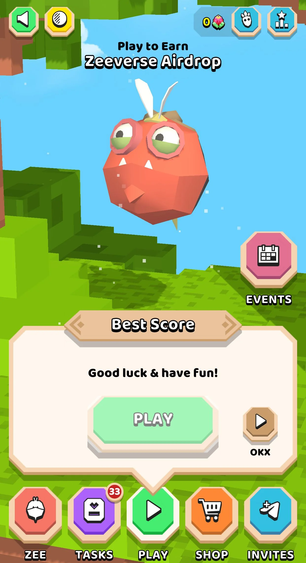Zeeverse Mini — Preview 2