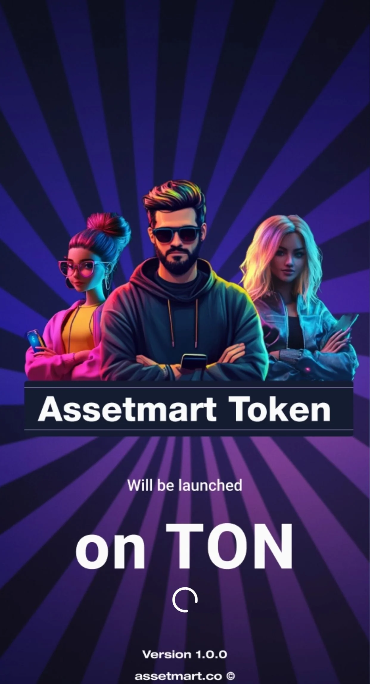 Assetmart — Preview 1