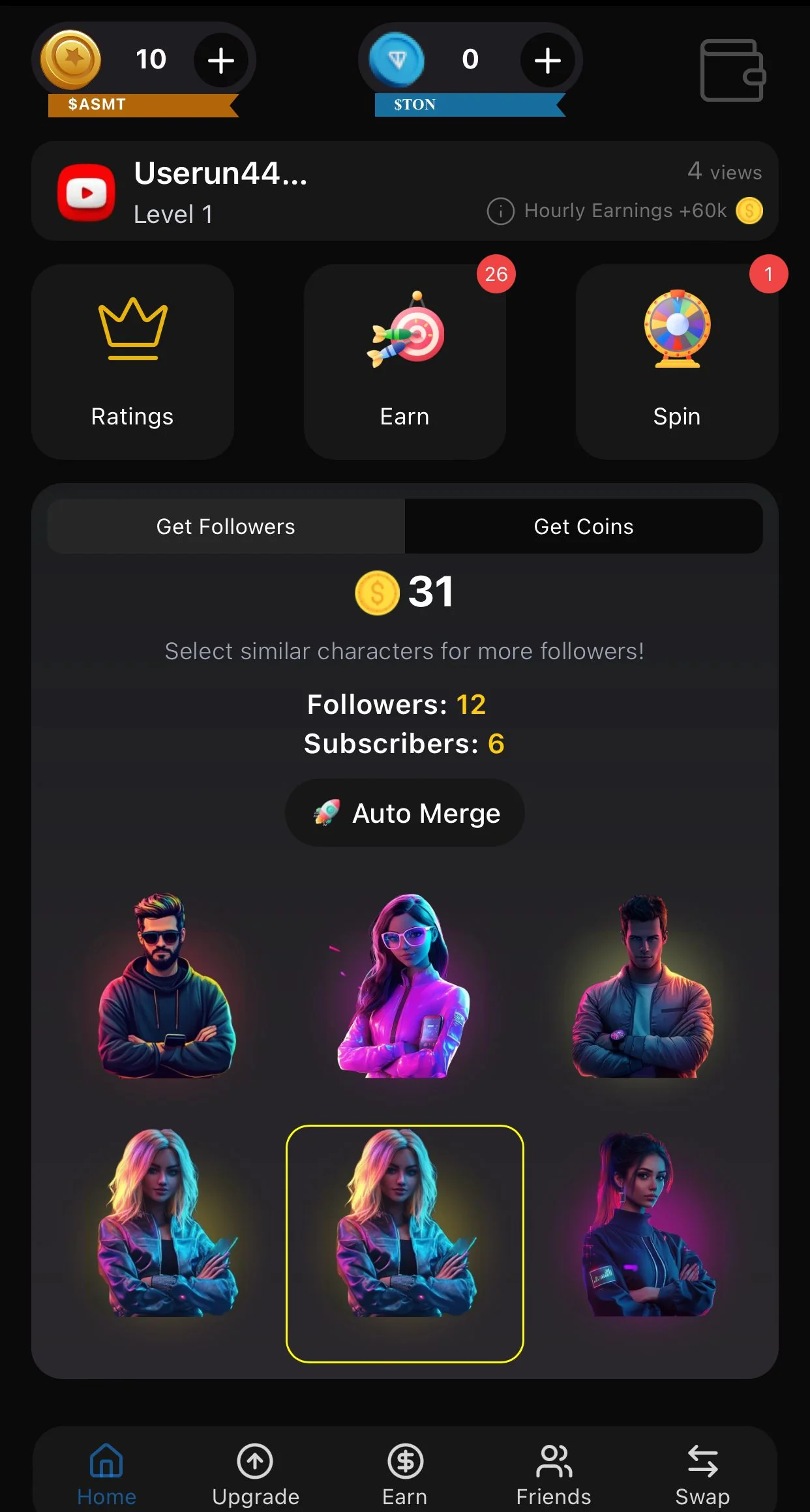 Assetmart — Preview 2