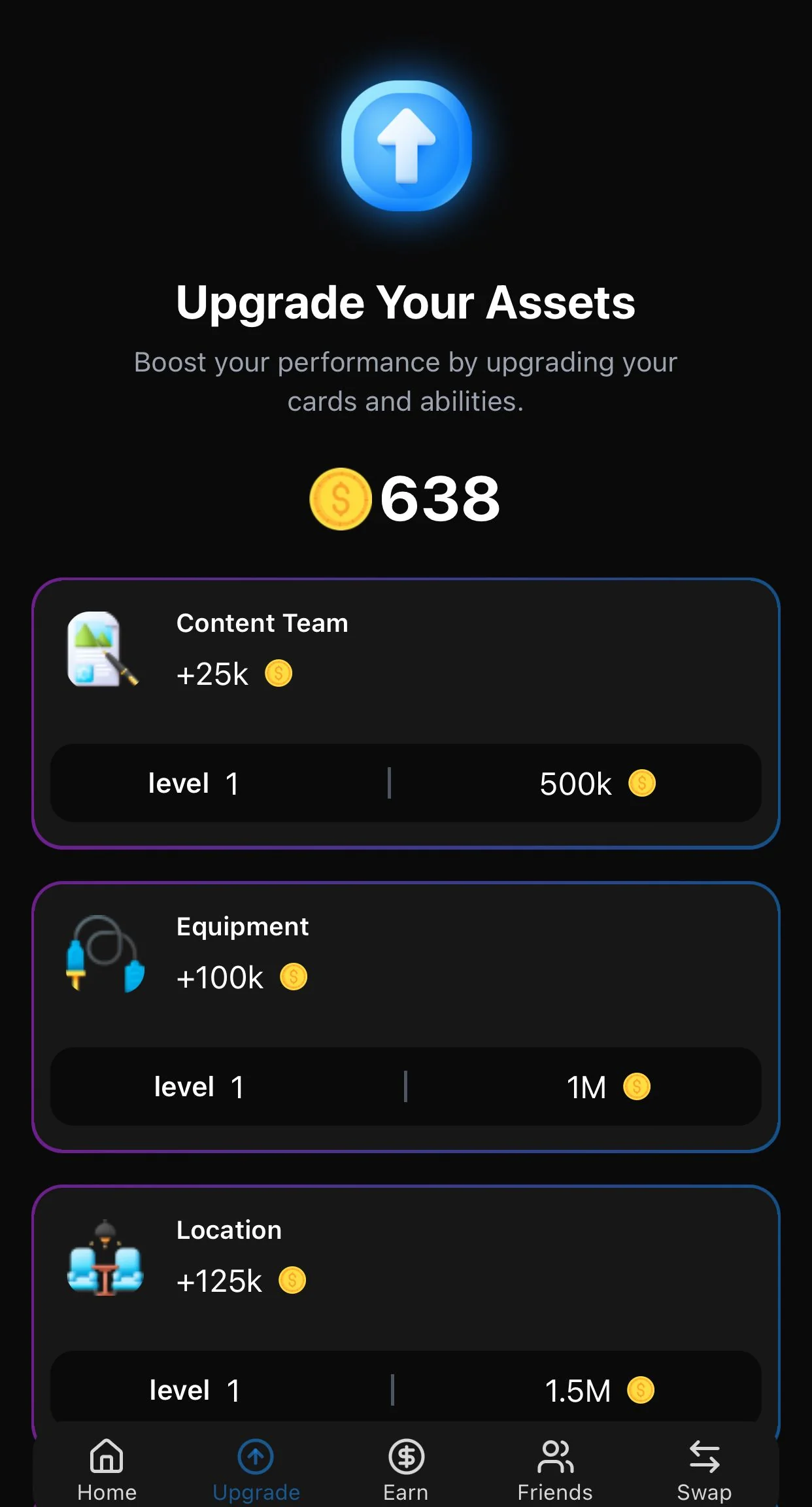 Assetmart — Preview 3