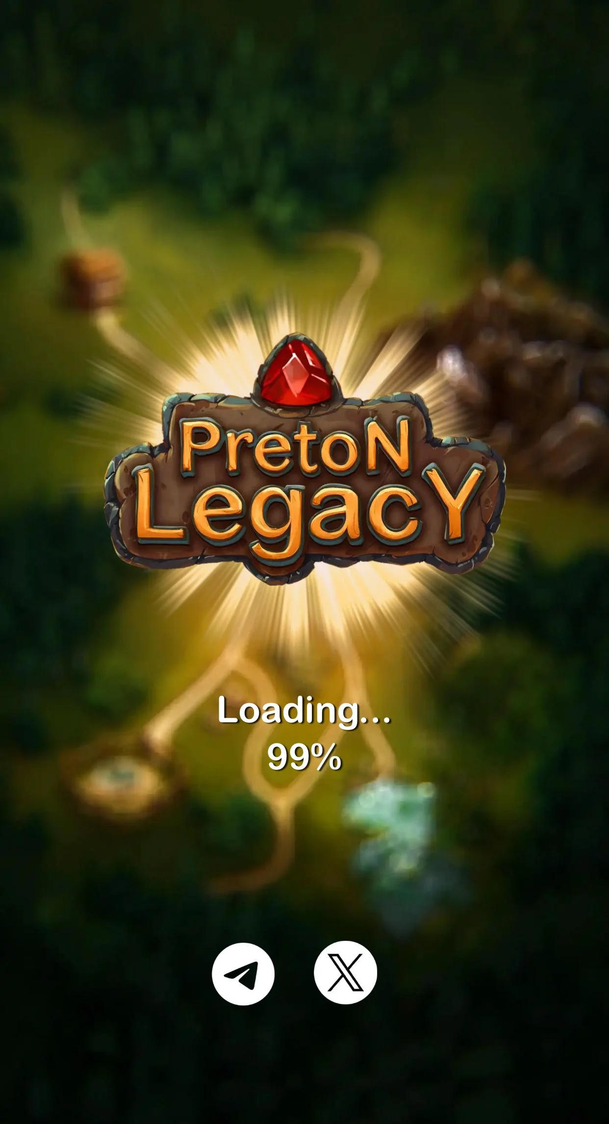 Preton Legacy — पूर्वावलोकन 1