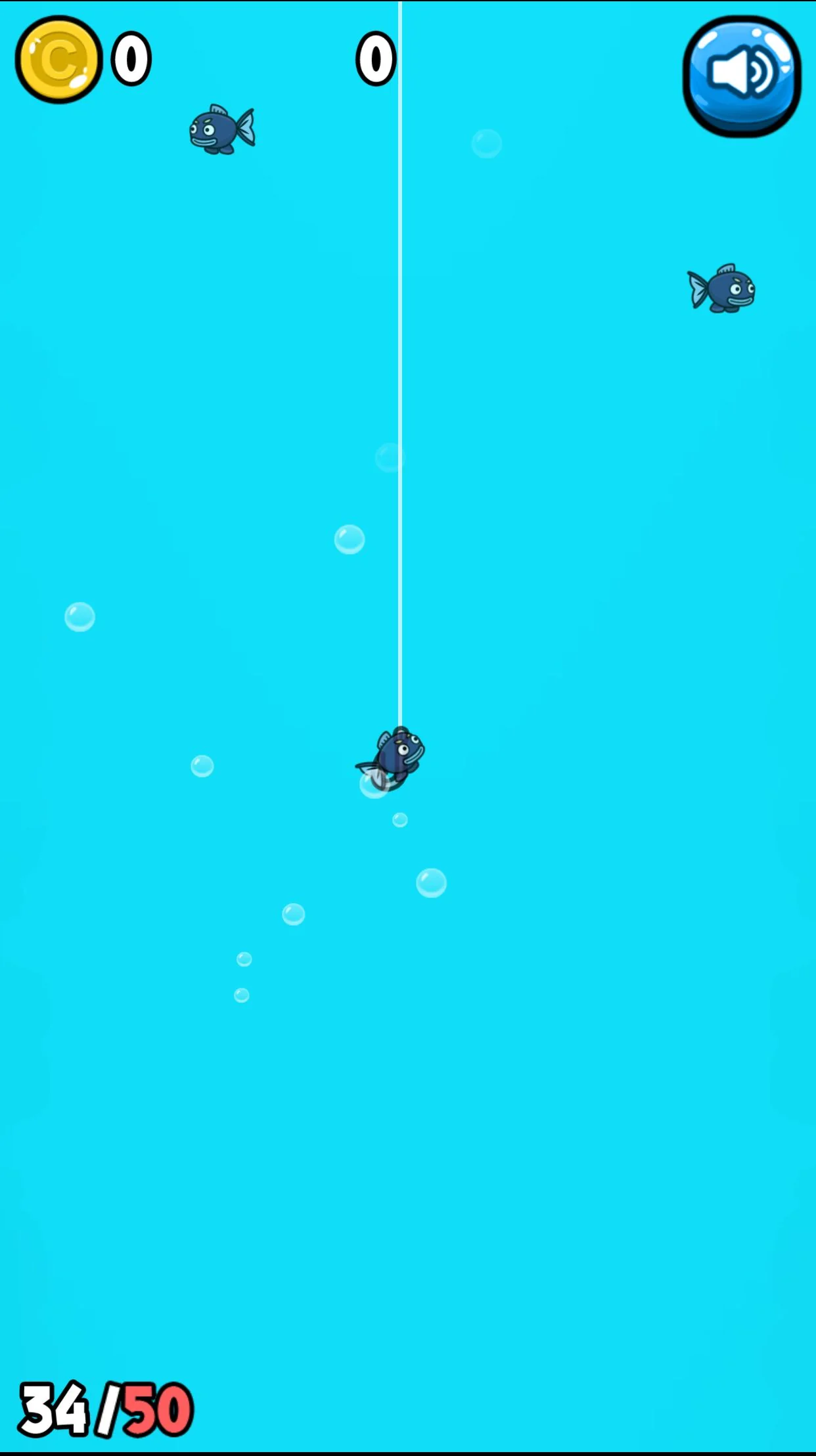 Crazy Fishing Game — Перегляд 3