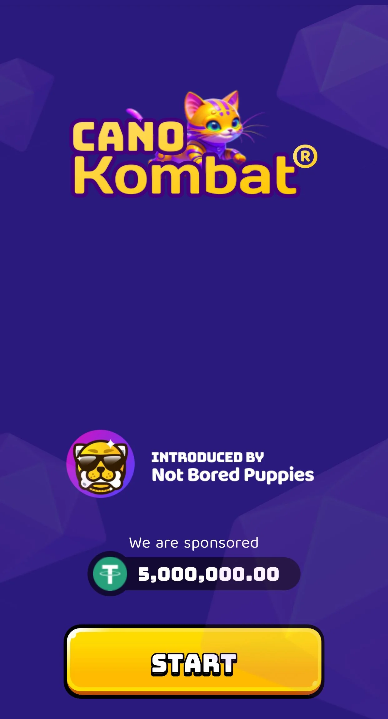CANO Kombat — Перегляд 1
