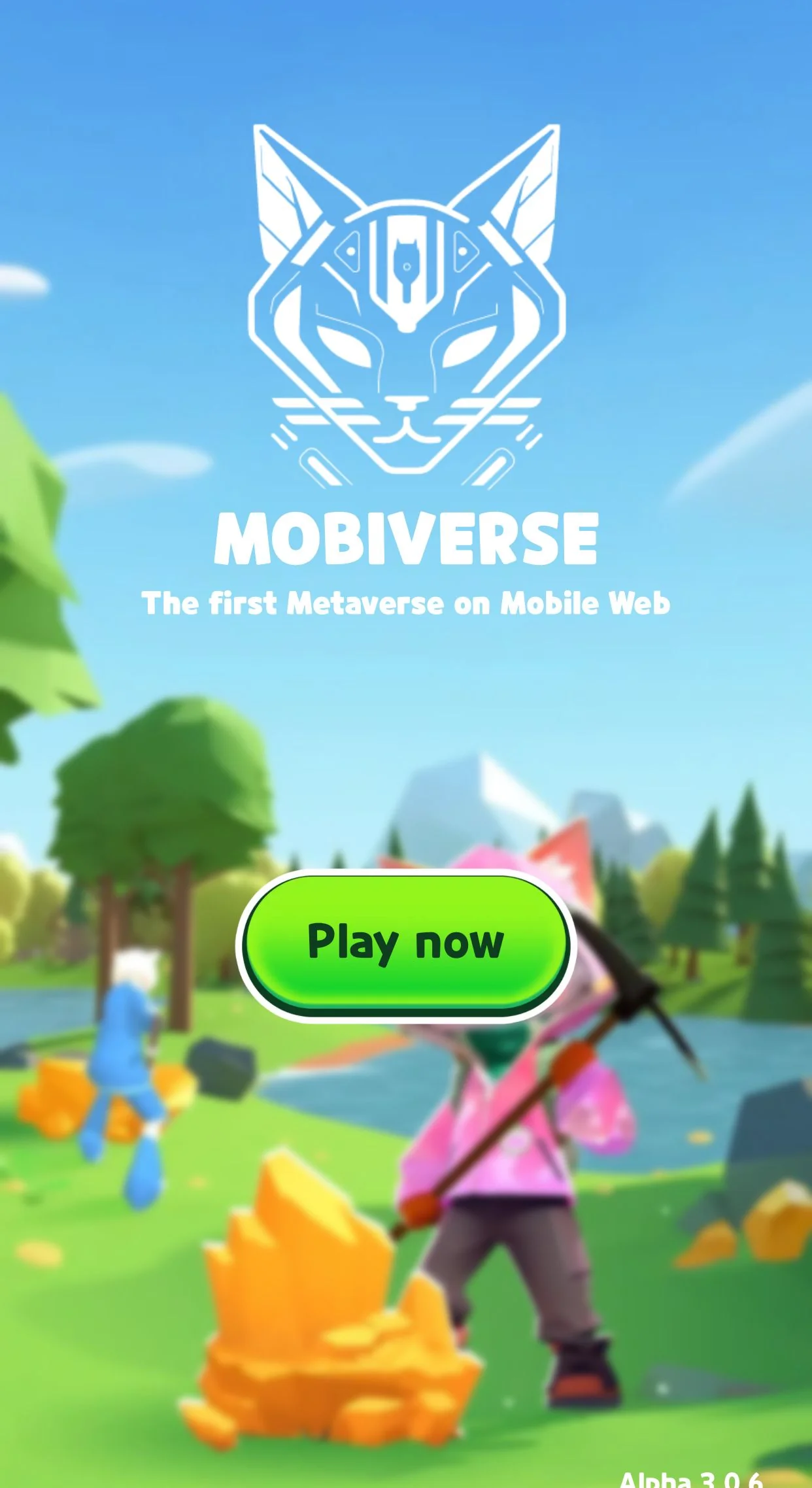 Mobiverse — Перегляд 1