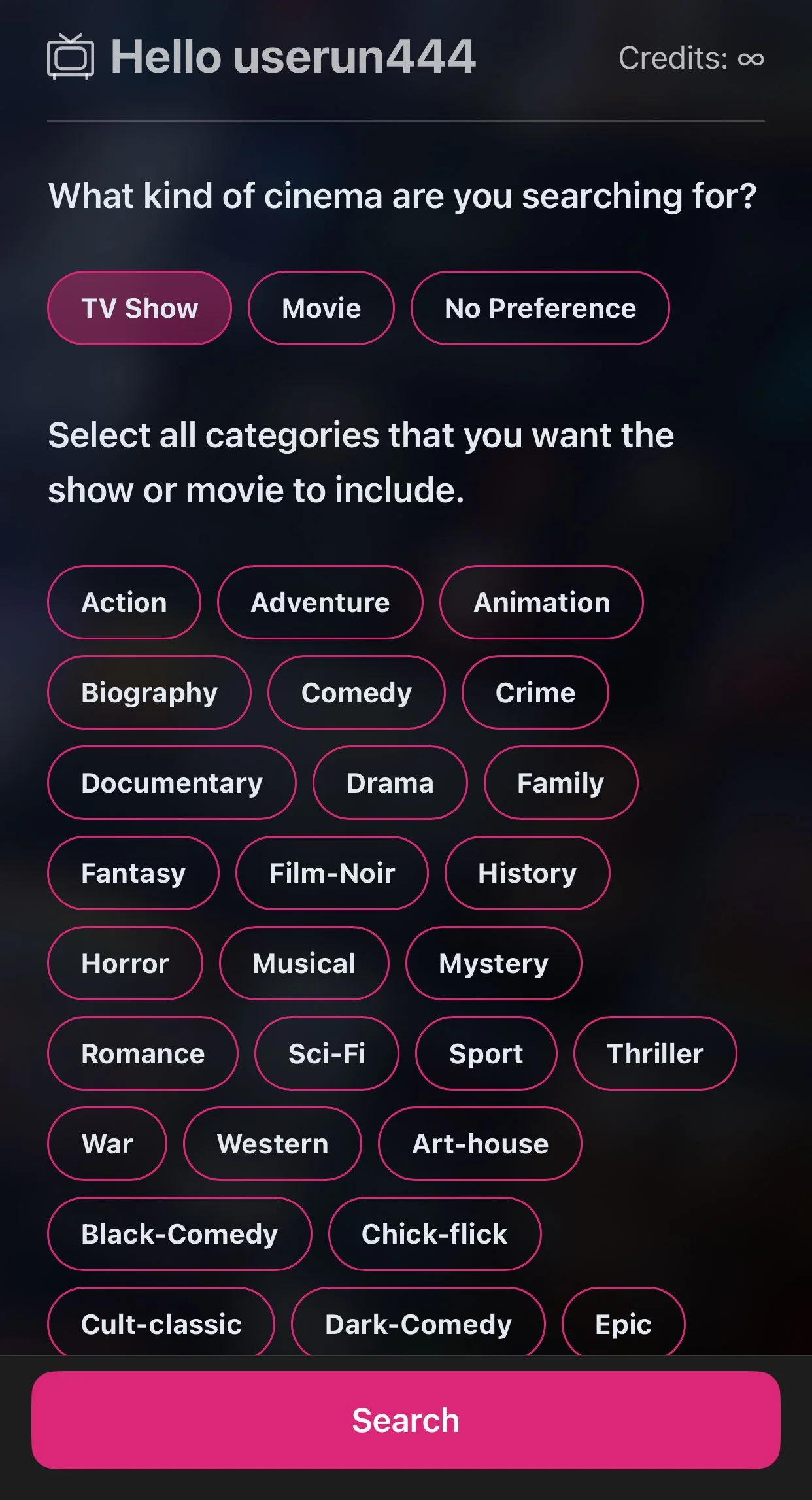 ScreenSuggest — Preview 1