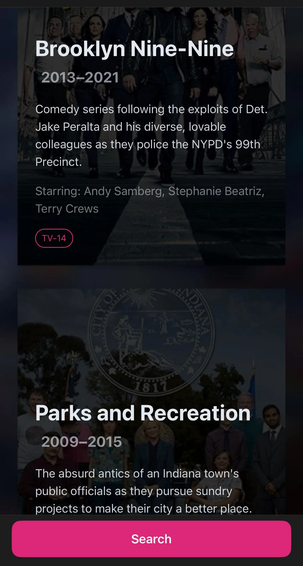 ScreenSuggest — Preview 2