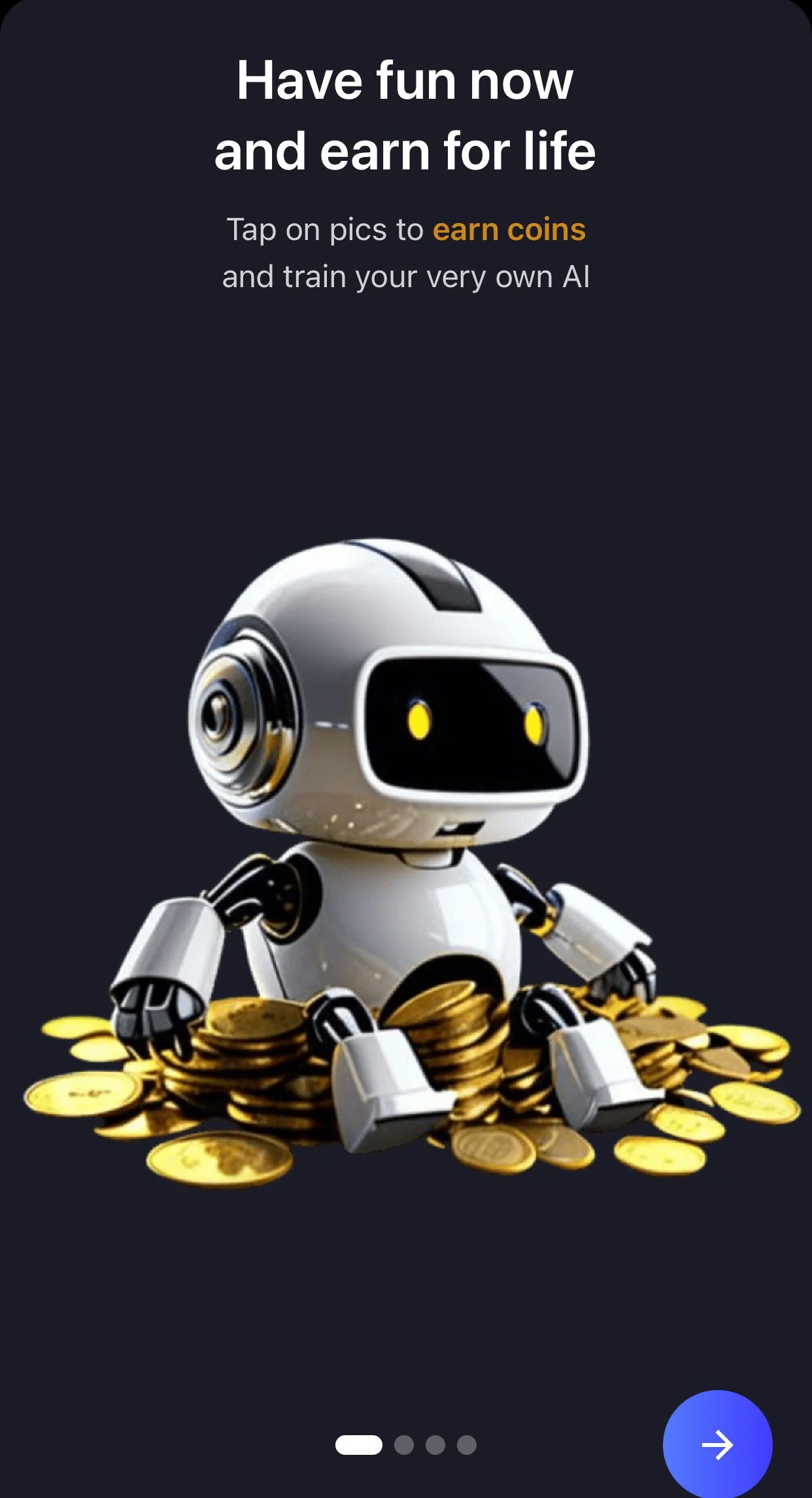 MindFlake AI — Preview 1