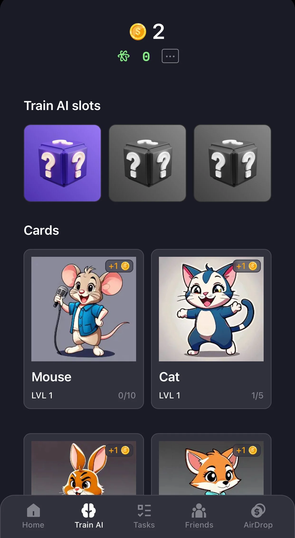 MindFlake AI — Preview 3