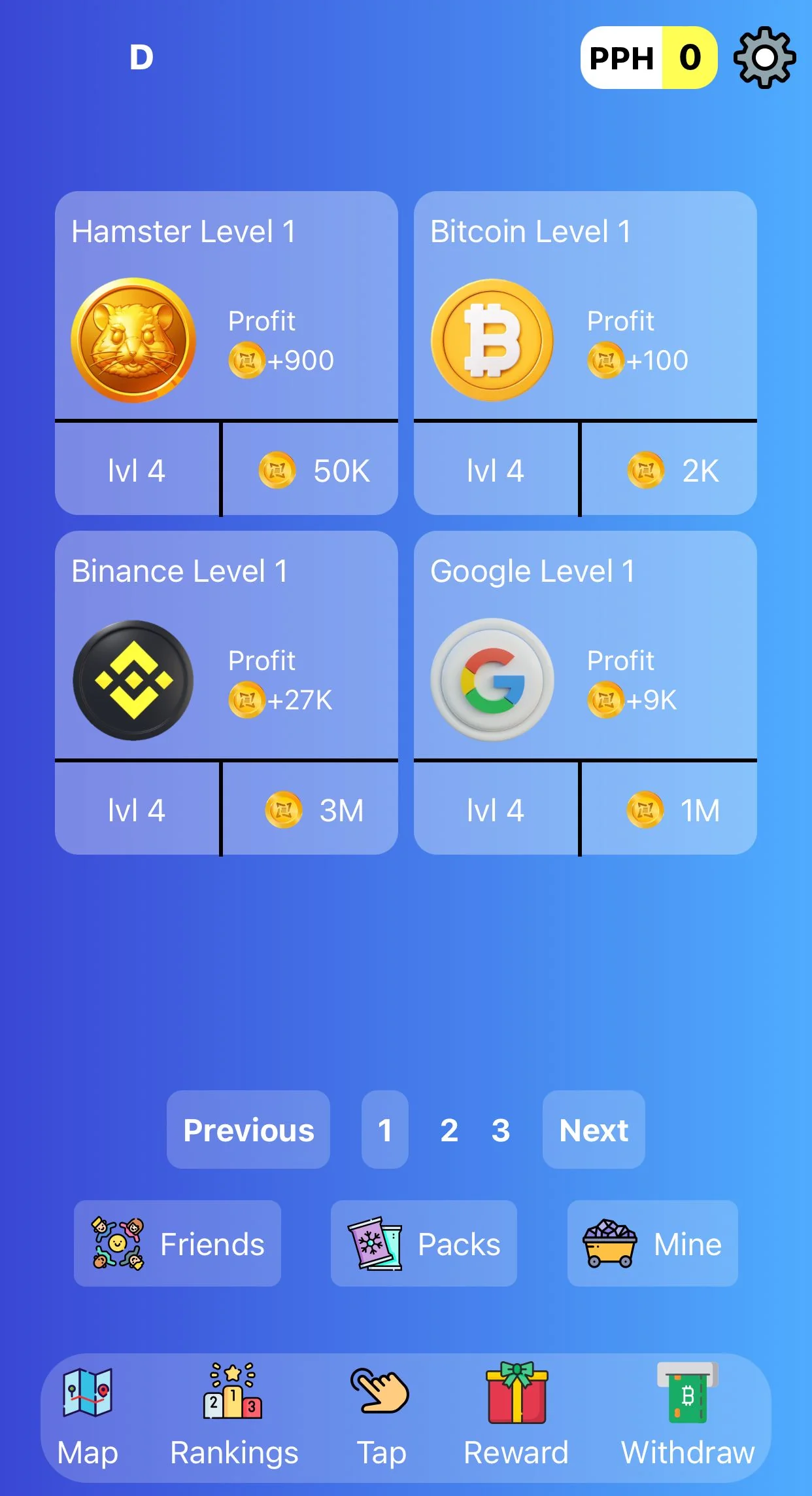 Nothing — Preview 2