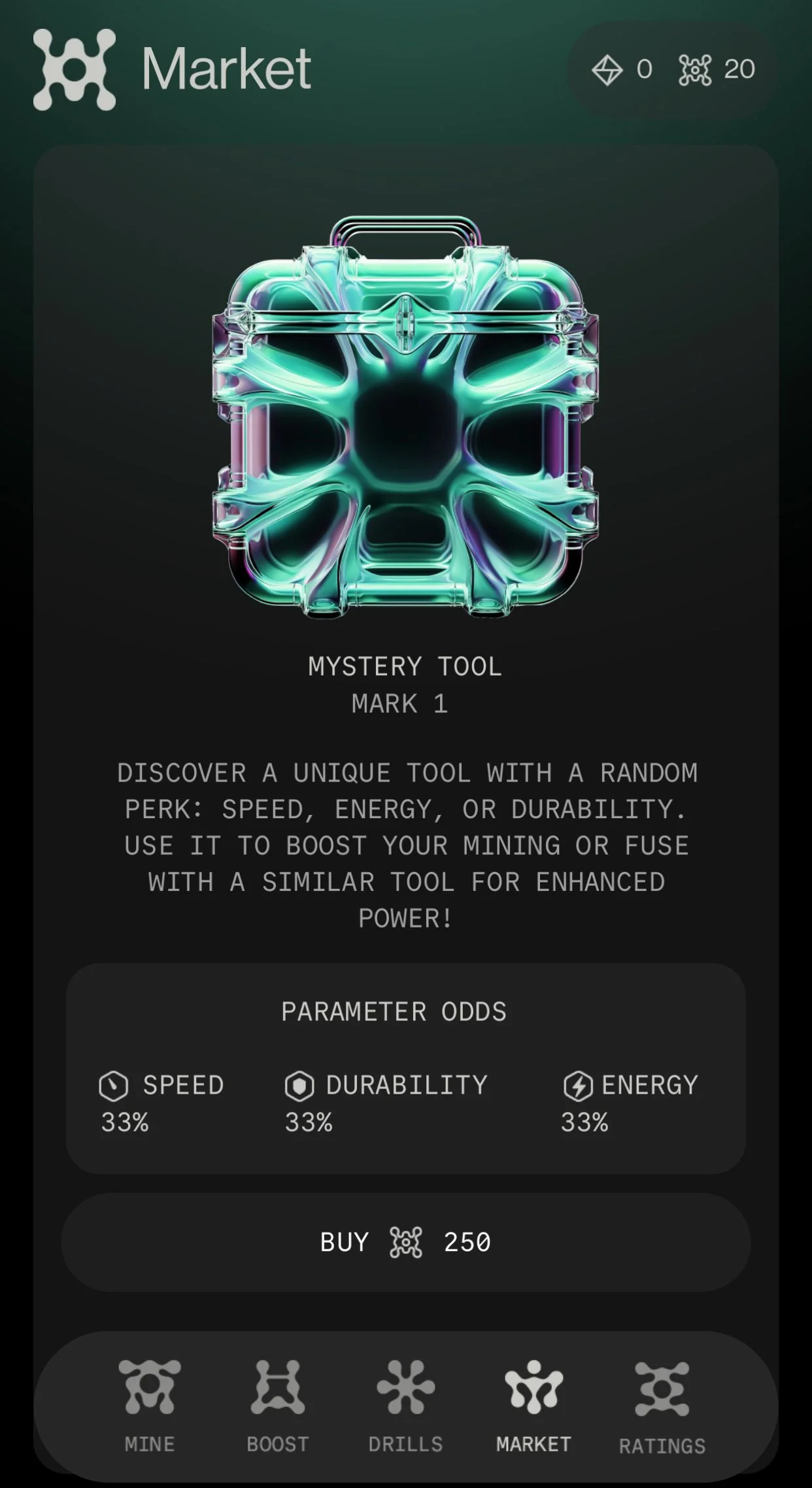 The OCT Game Bot — Preview 4