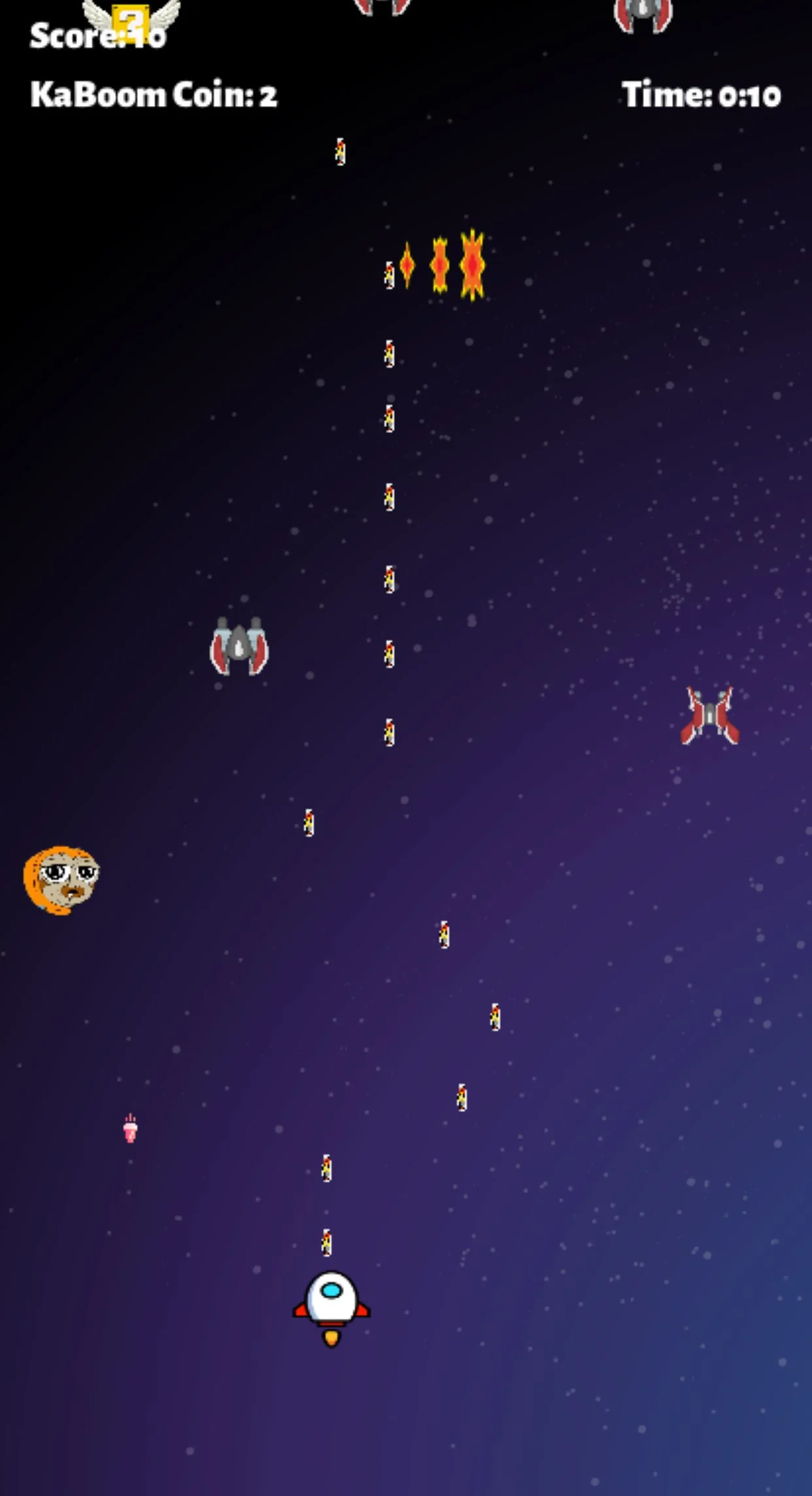 KaBoom — Preview 2