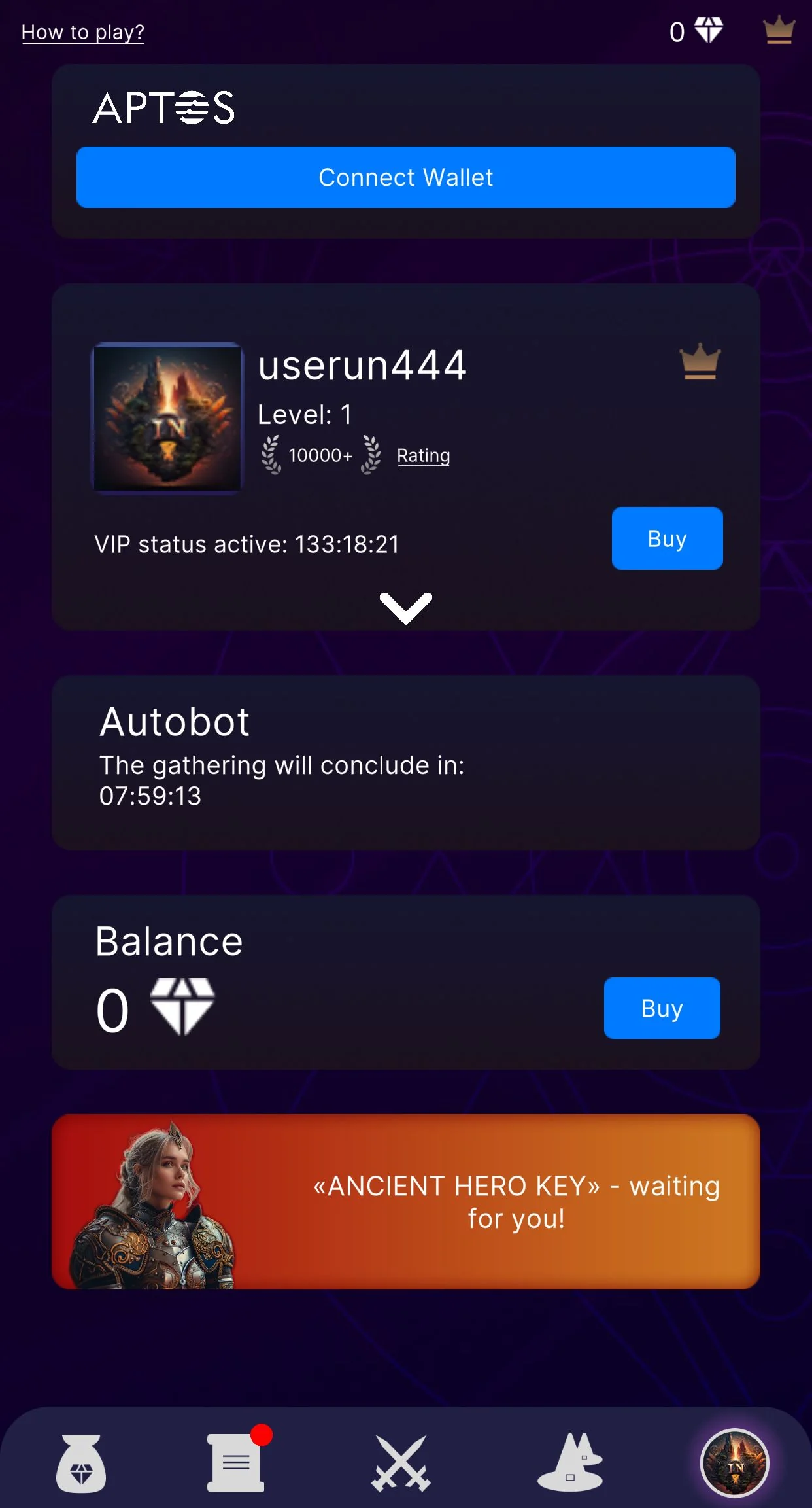 IN - match3 — Preview 2