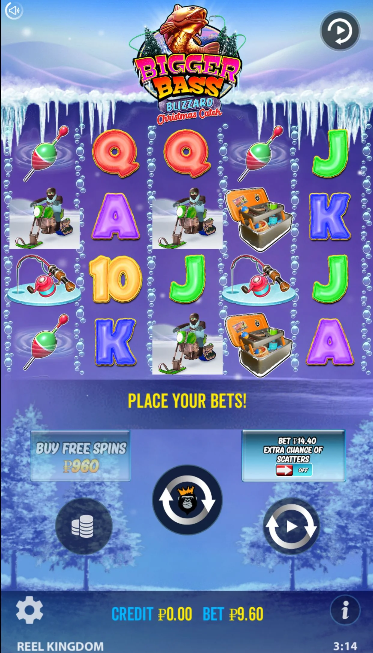 LuckyBear — पूर्वावलोकन 2