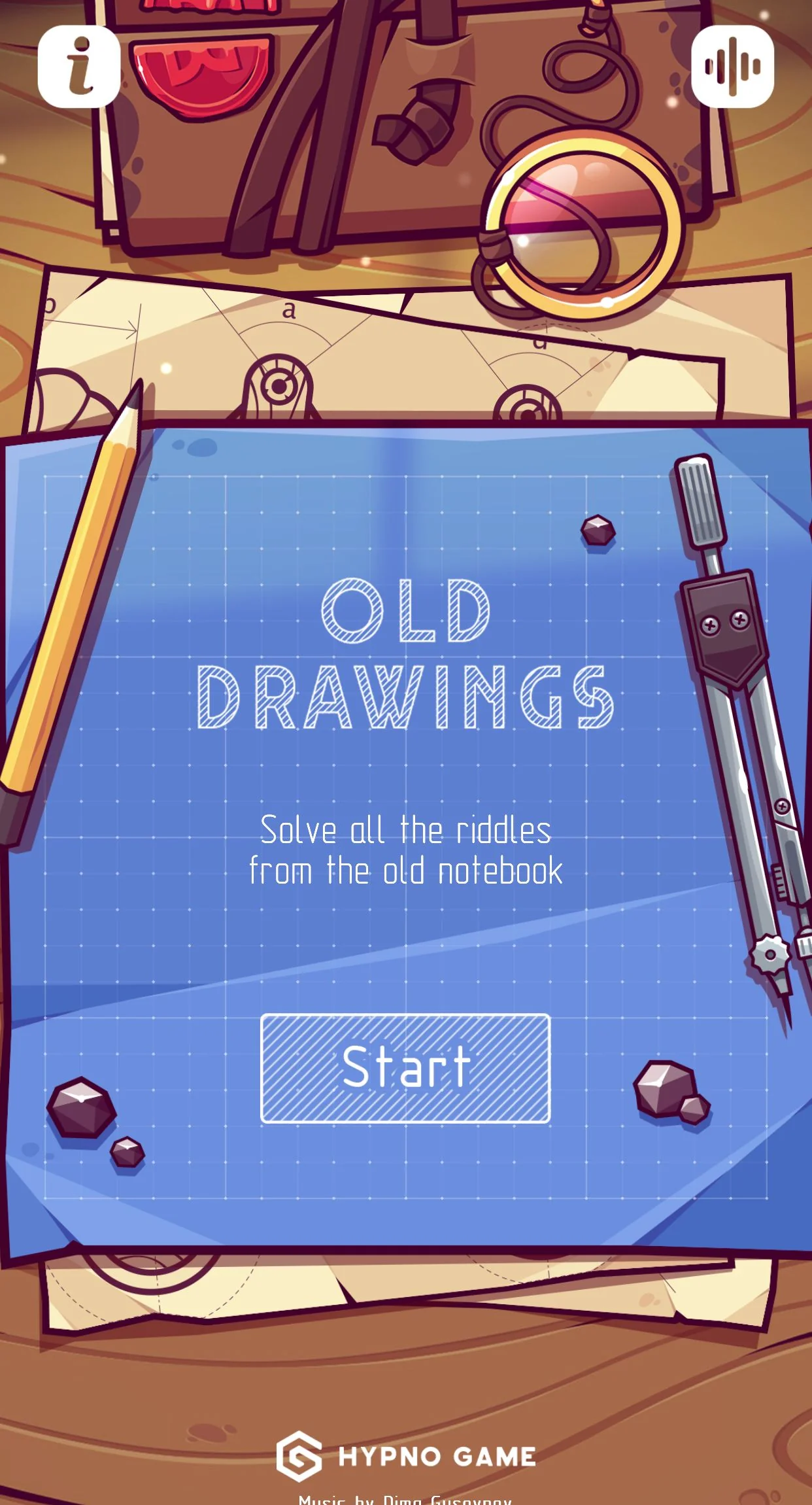 old_drawings_bot — Preview 1