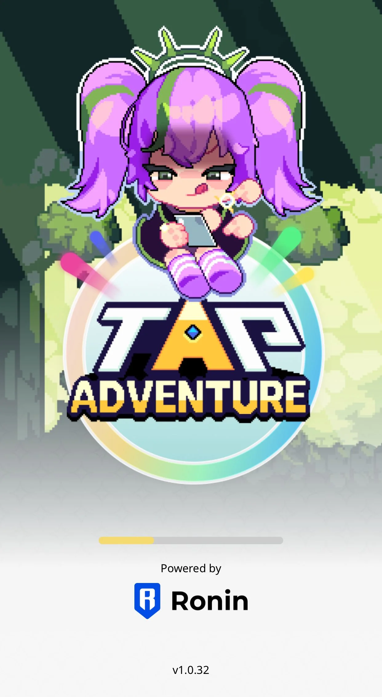 TapAdventure — Preview 1