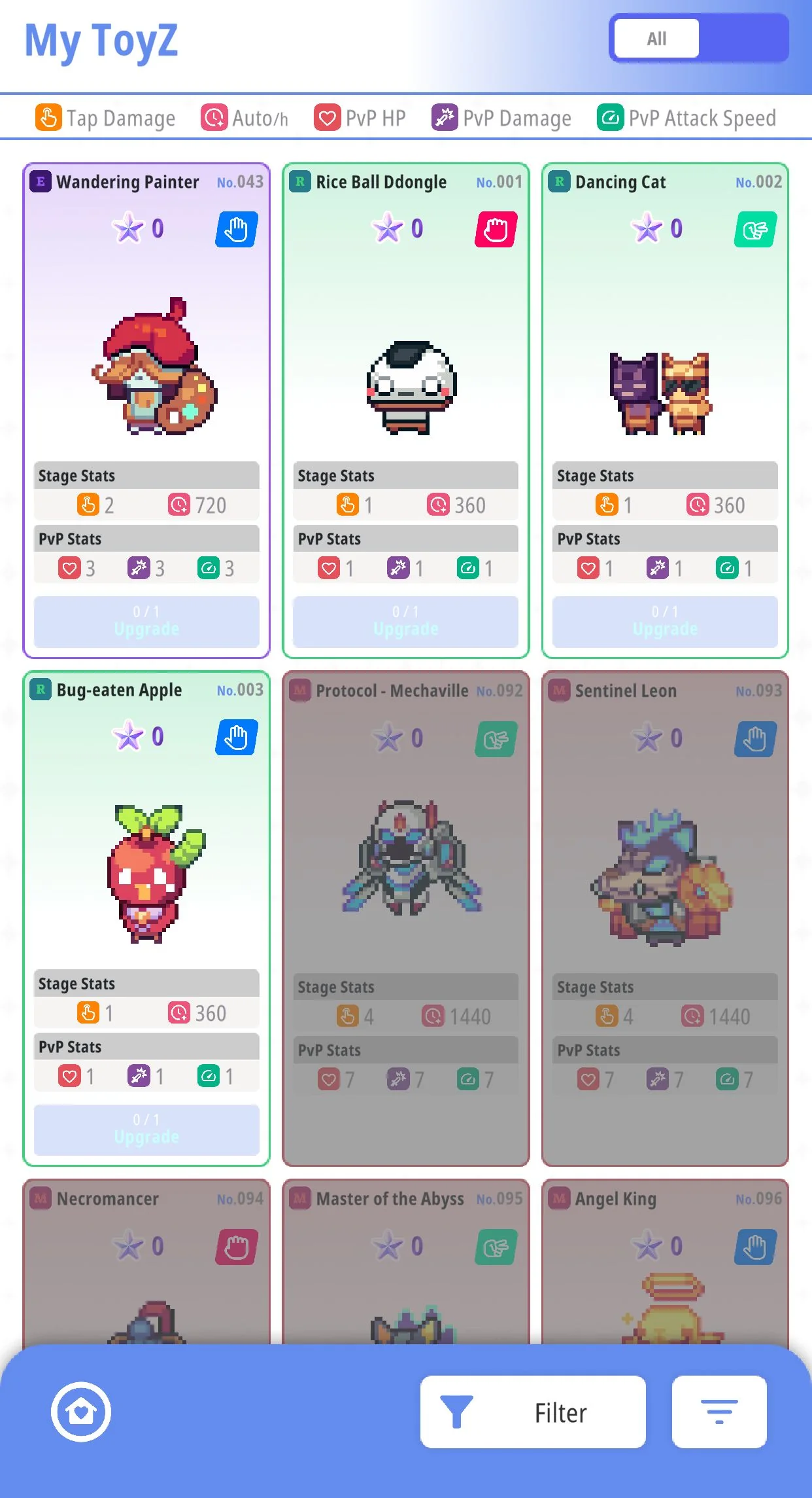 TapAdventure — Preview 4