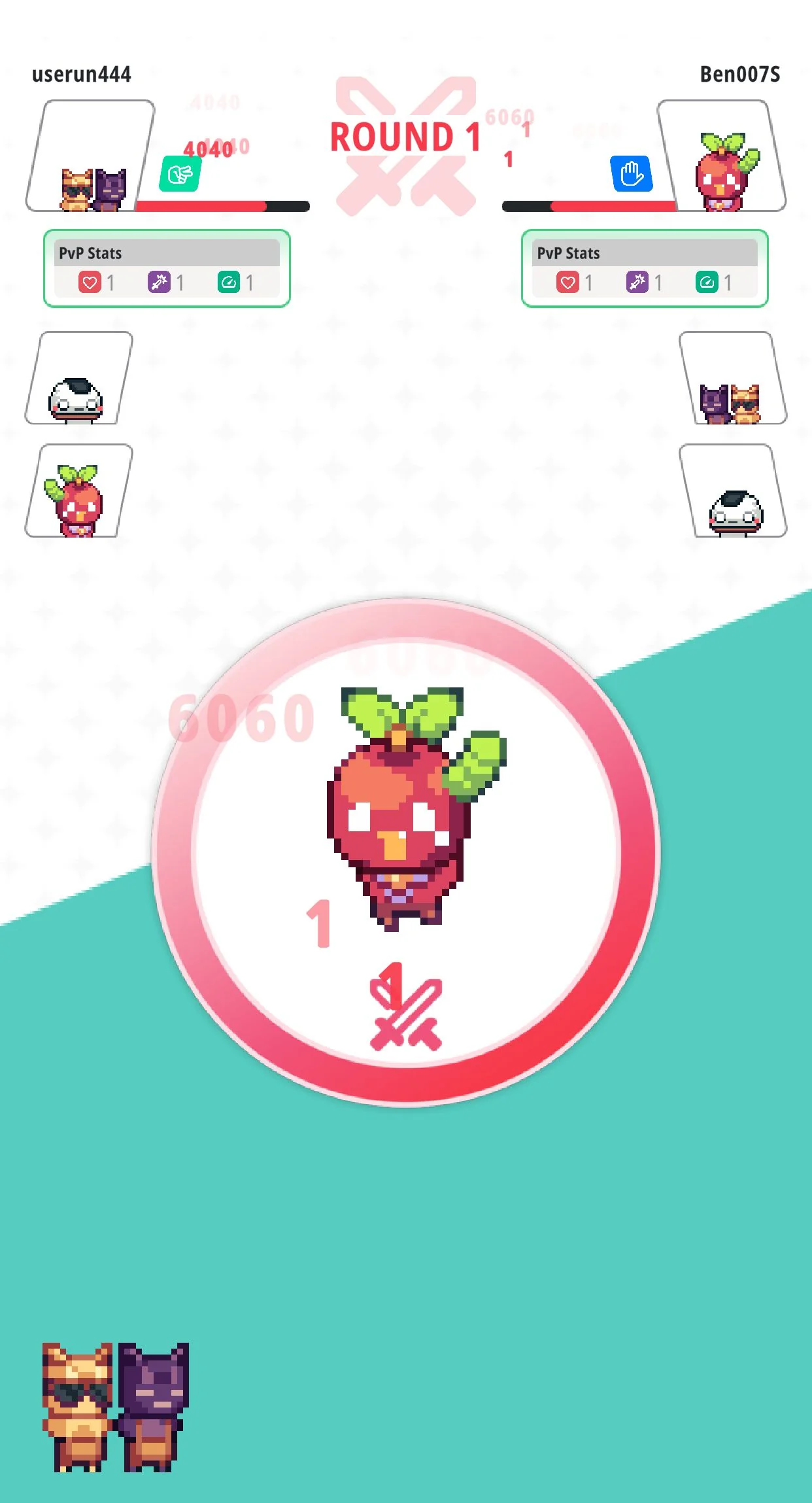 TapAdventure — Preview 3