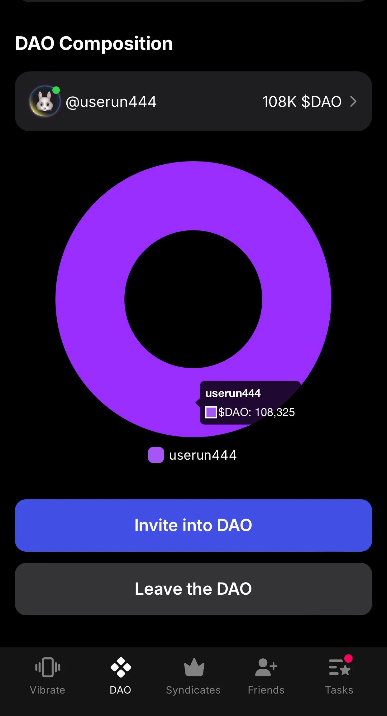 TONxDAO — Превью 4