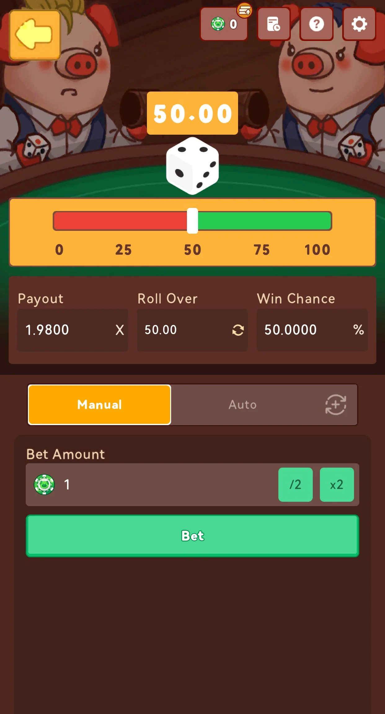 PiggyPiggy — पूर्वावलोकन 5