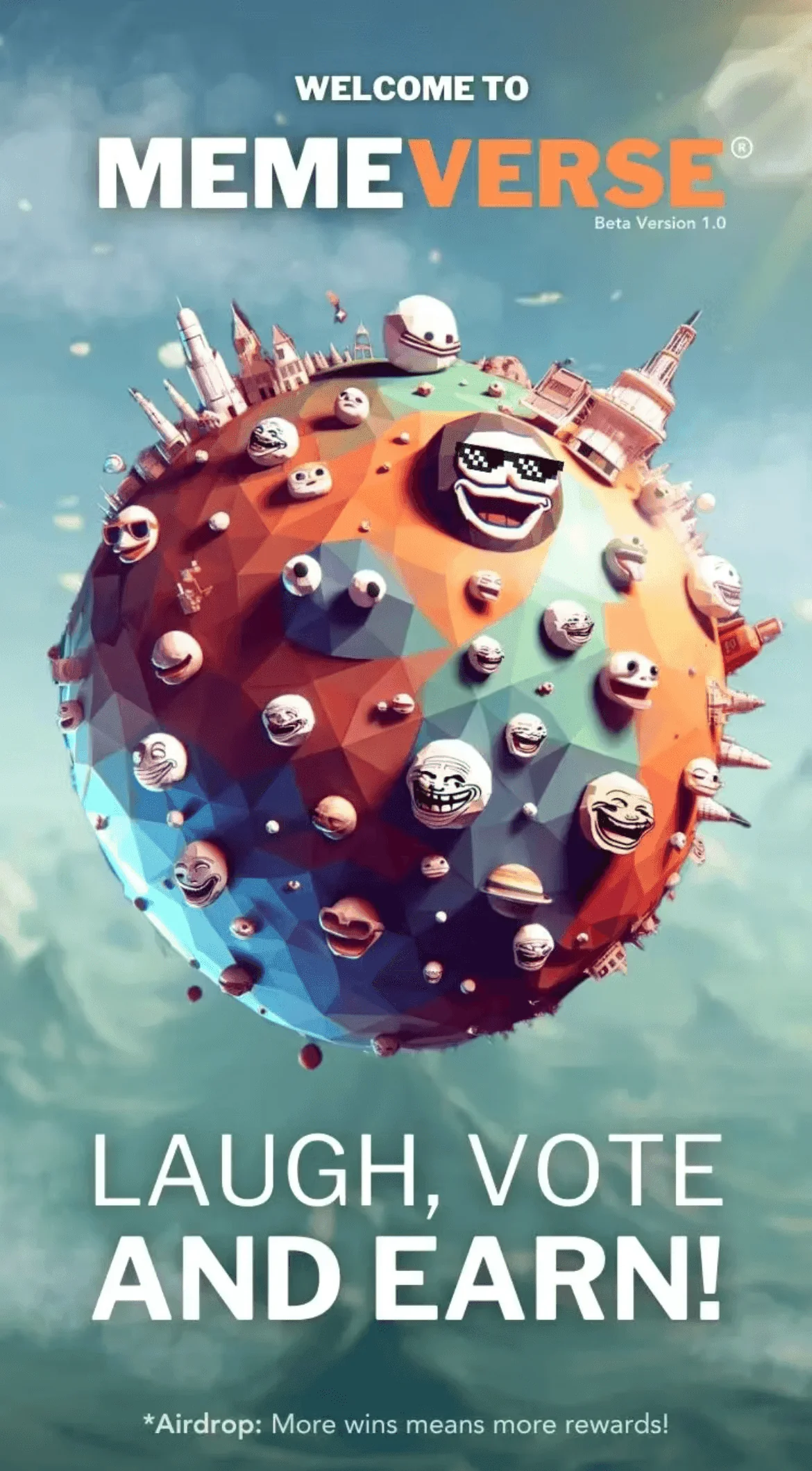 Memeverse — Preview 1