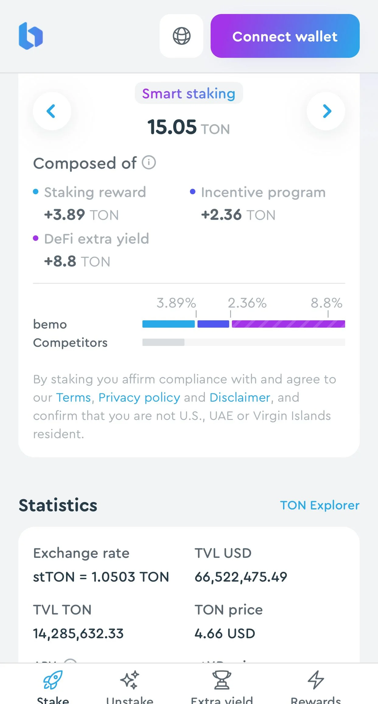 Bemo — Preview 2