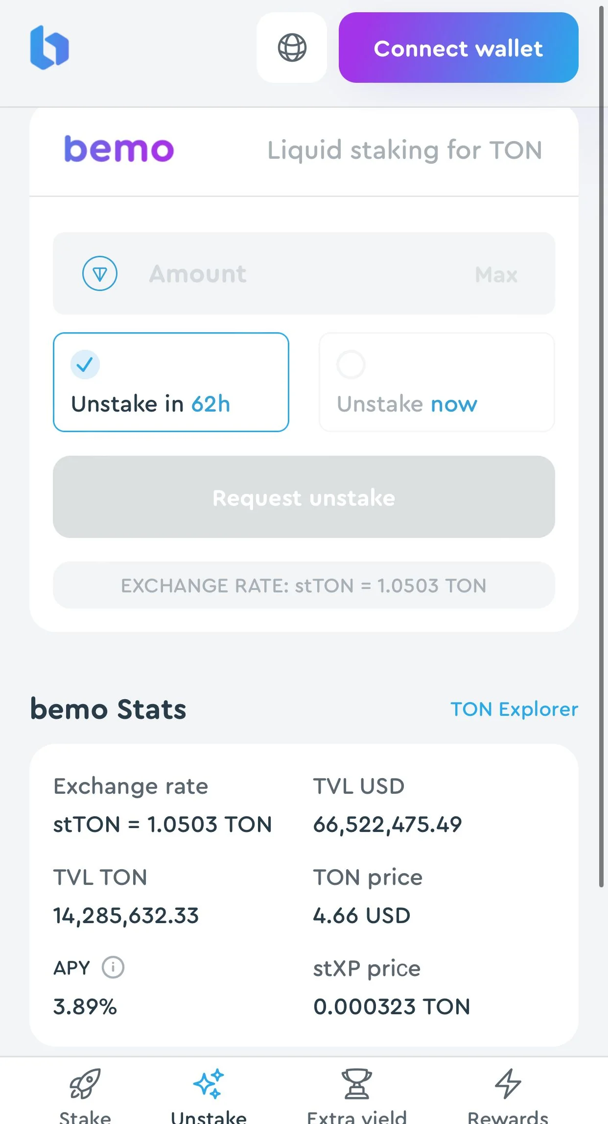 Bemo — Preview 3