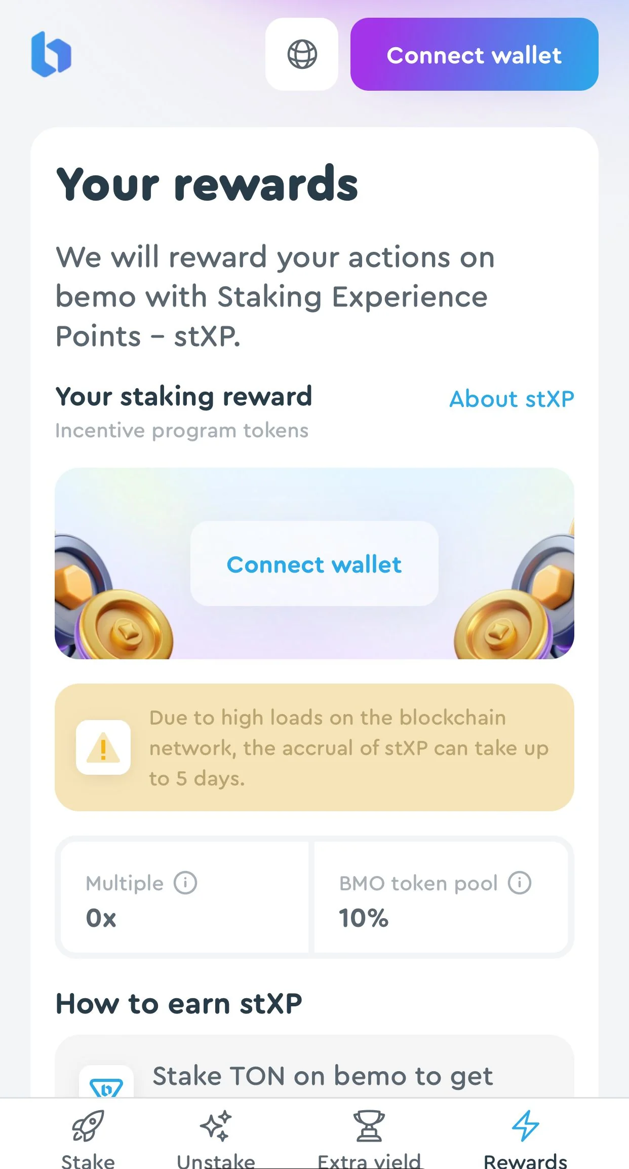 Bemo — Preview 5