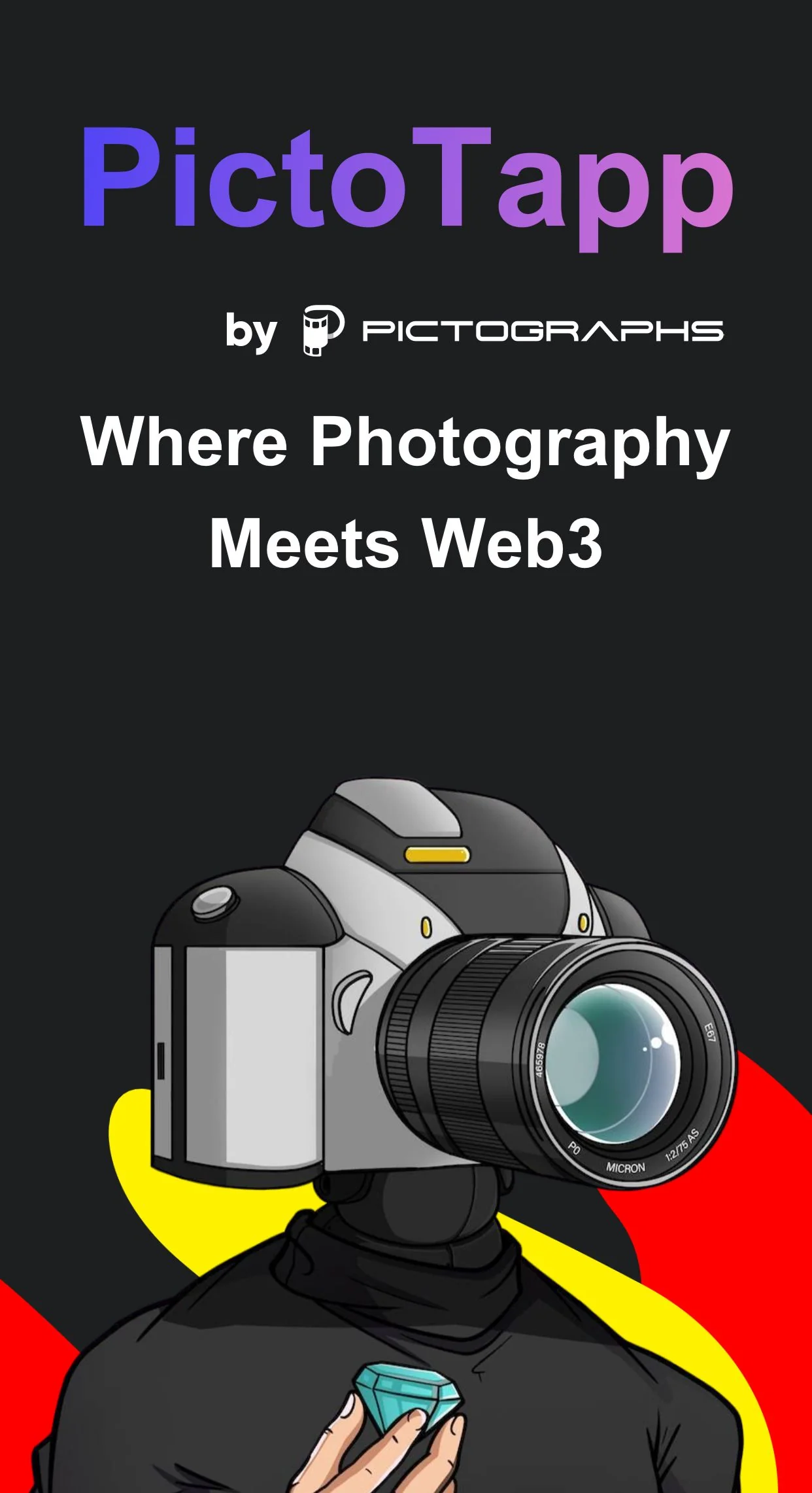 PictoTapp — Preview 1