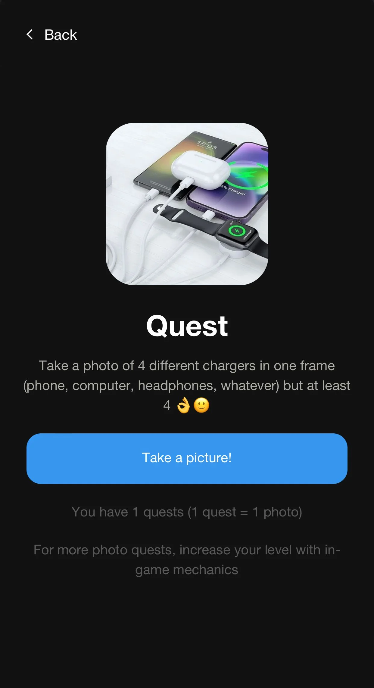 PictoTapp — Preview 4