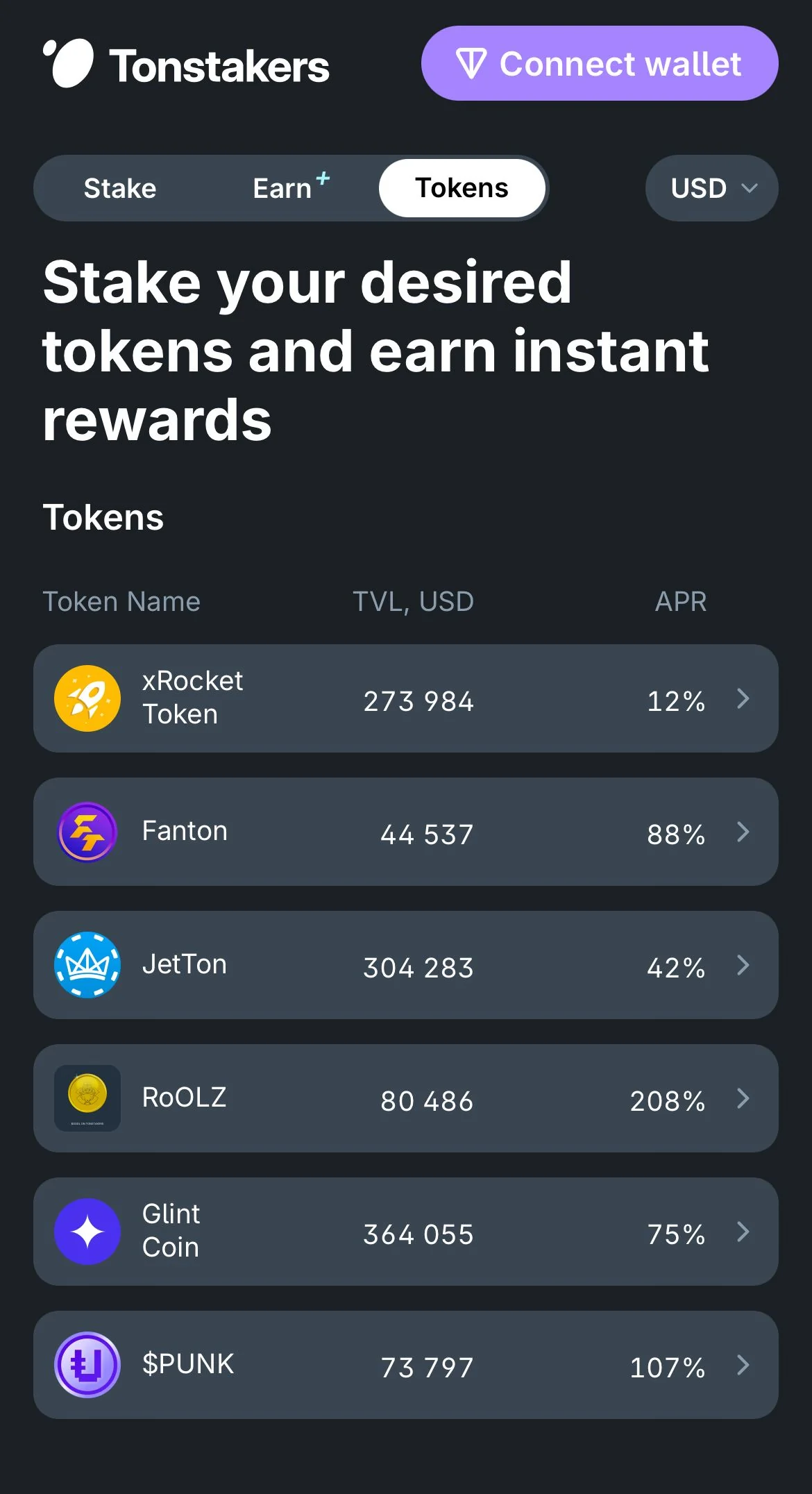 Tonstakers β Preview 4