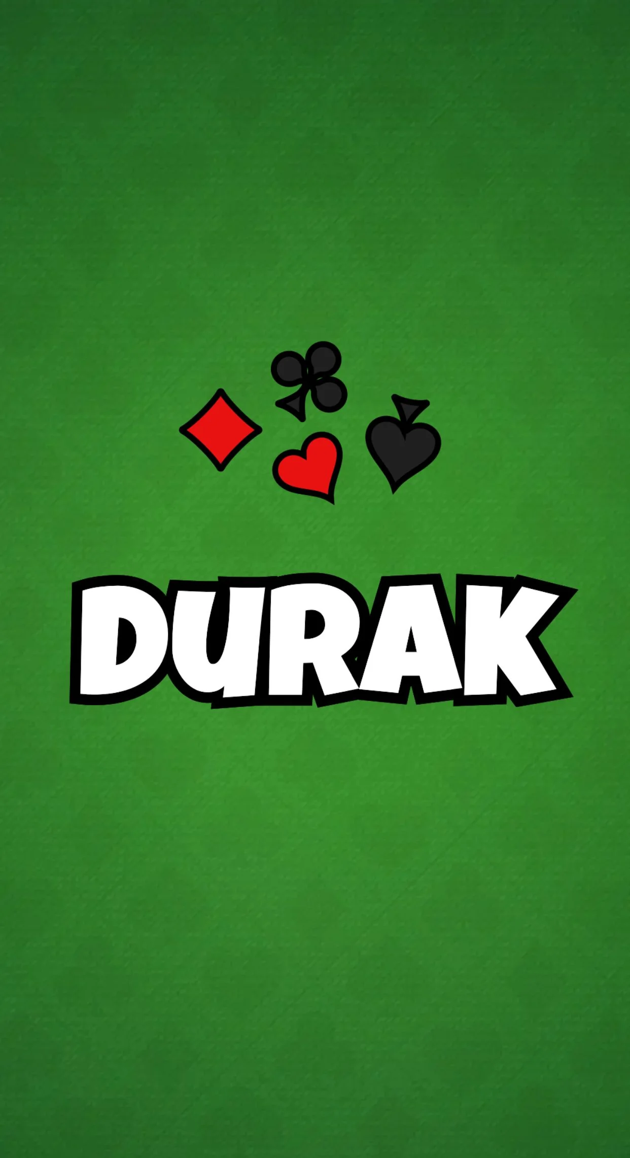 Durak — Preview 1
