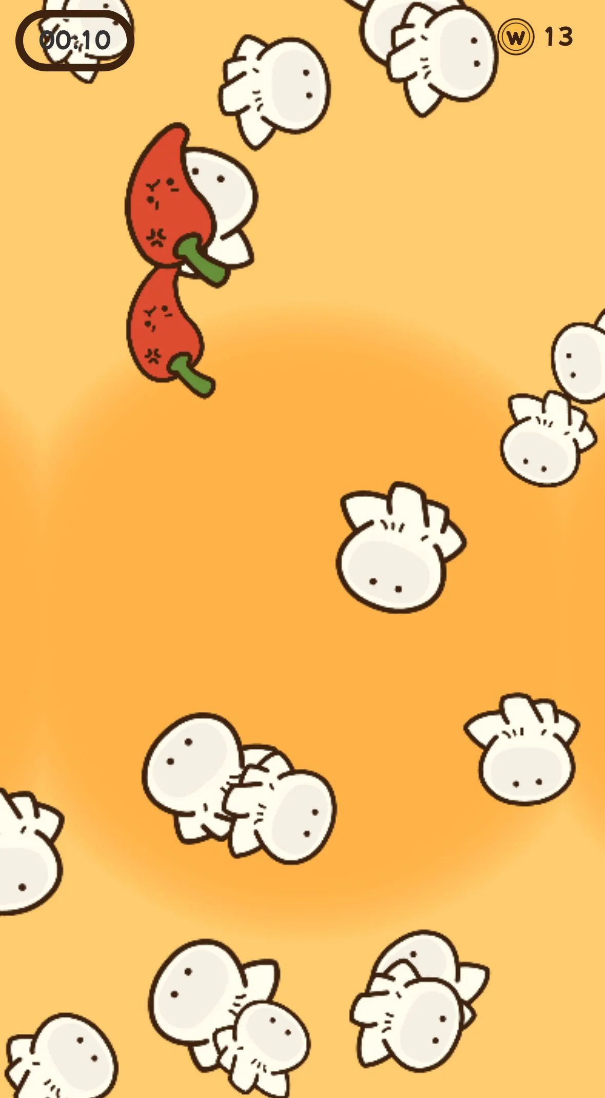 WONTON — Preview 2