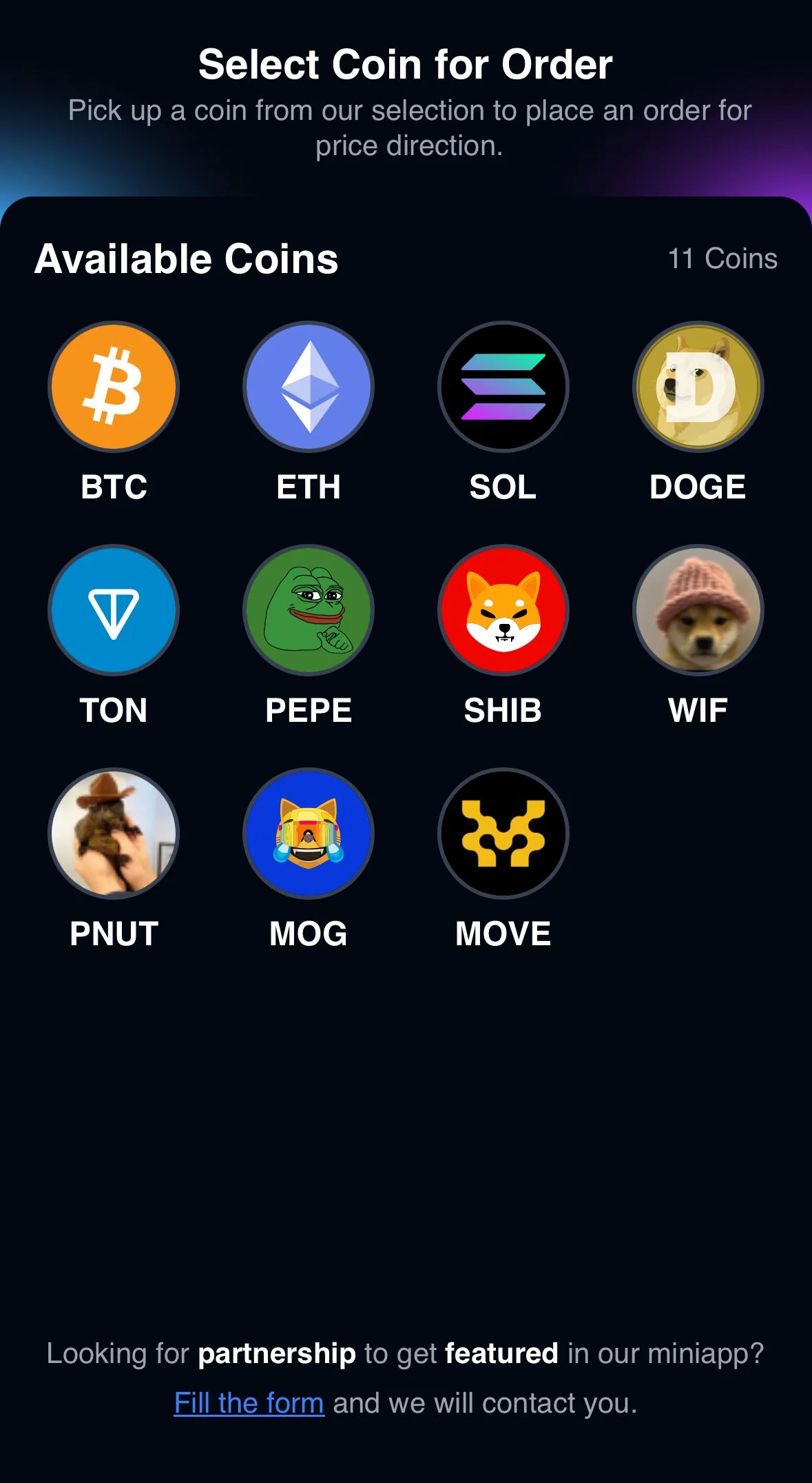 Drops Bot — Preview 4