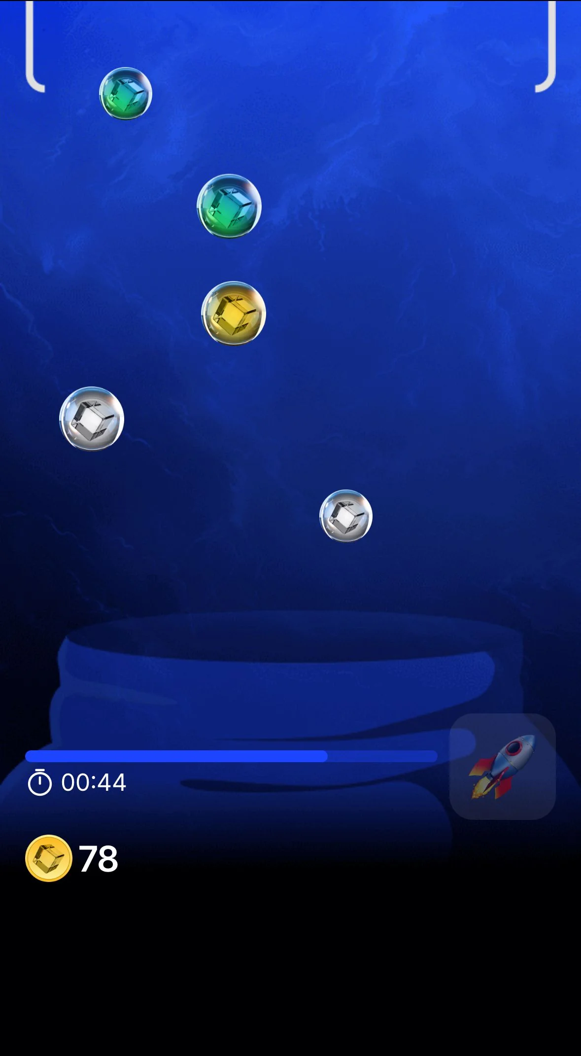 BlockDAG Tap Miner — Preview 3