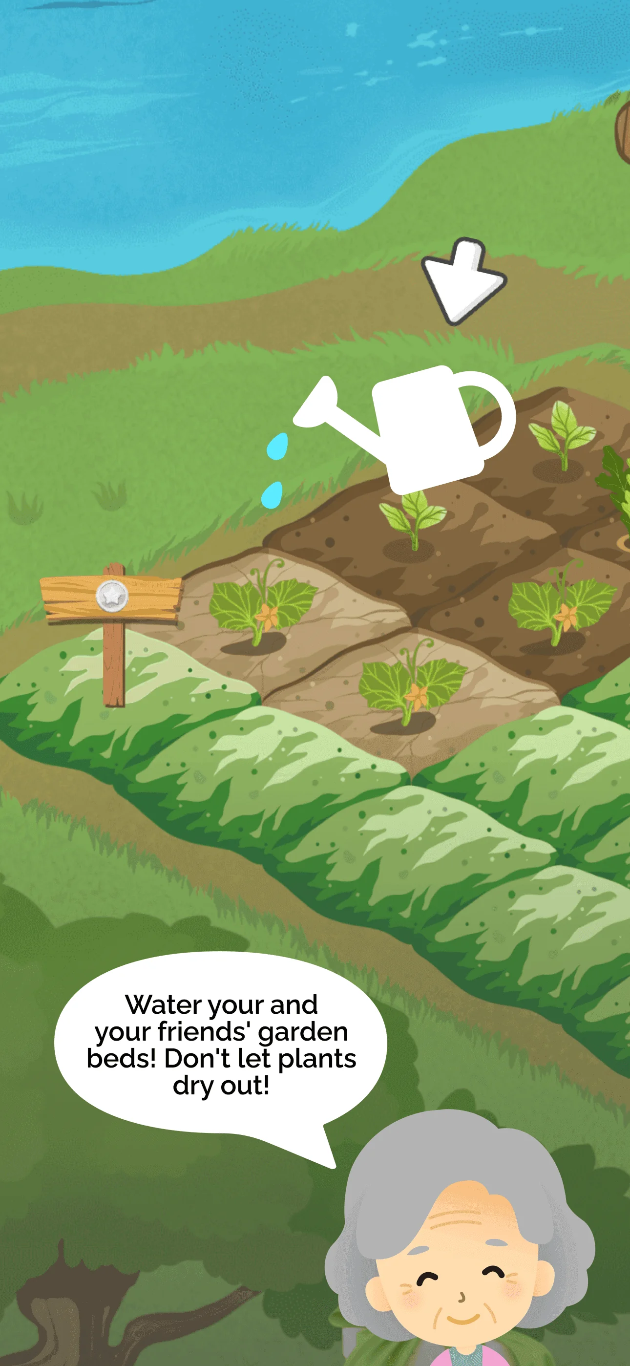 Happy Farming 🍀 — Pratinjau 3