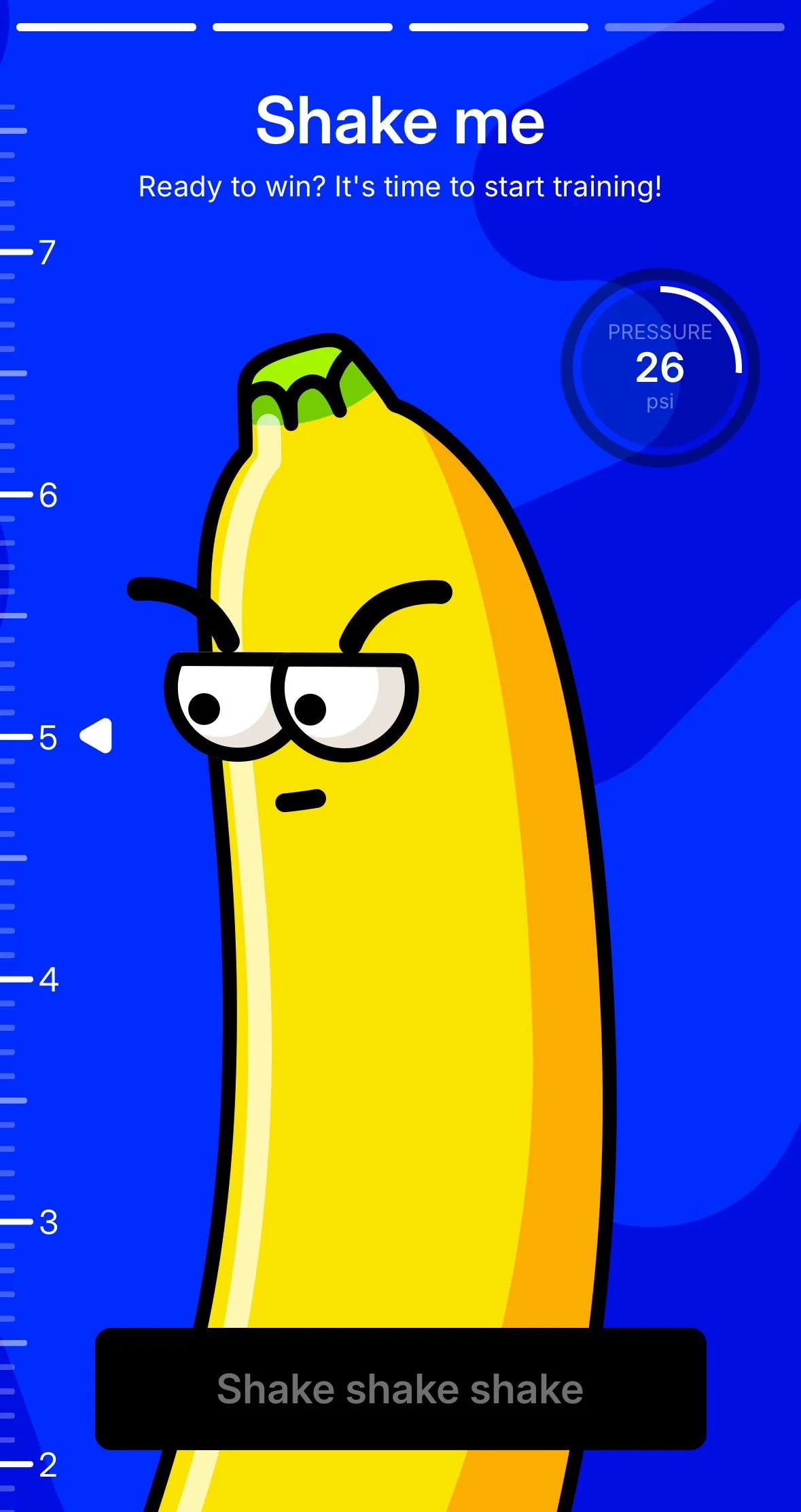 Bananometer — Preview 3
