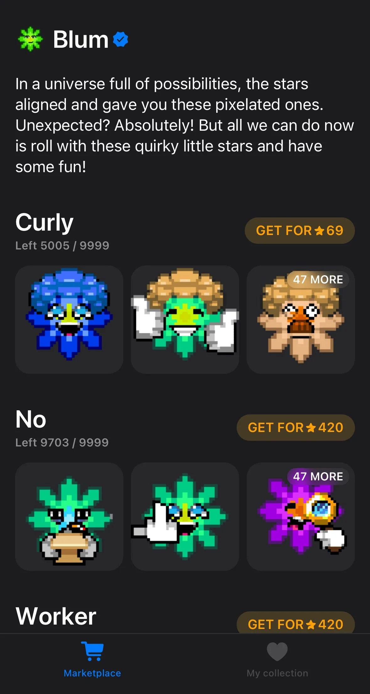 Sticker Pack — Preview 4