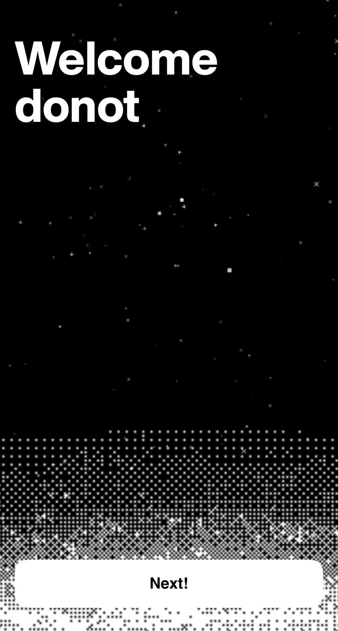 Donot — Preview 2